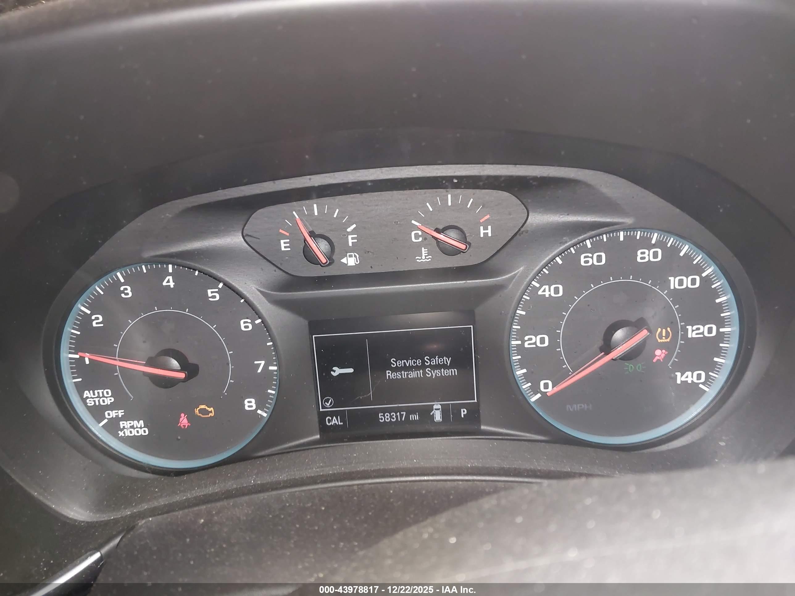 CHEVROLET EQUINOX image 7
