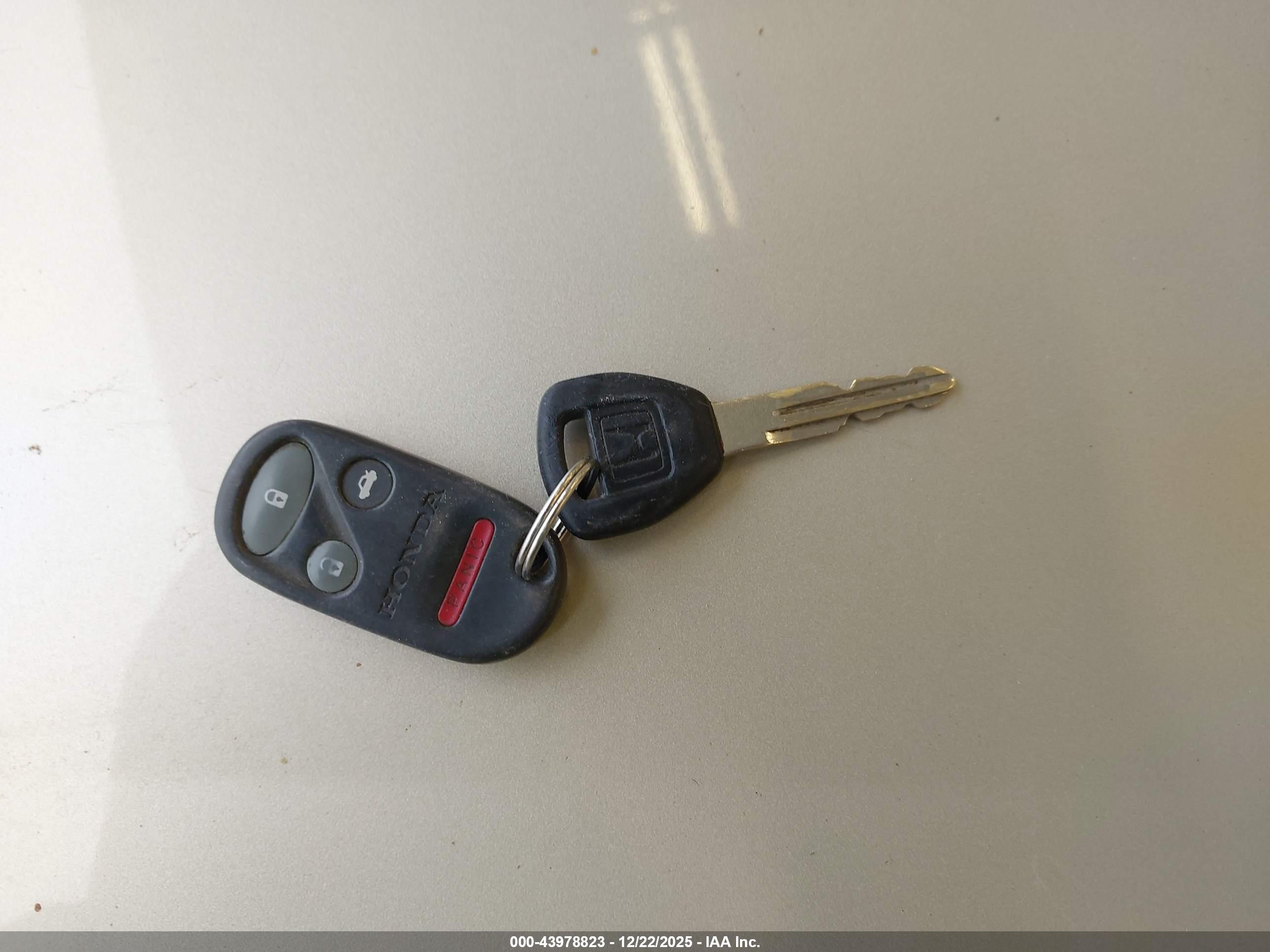 HONDA ACCORD image 11