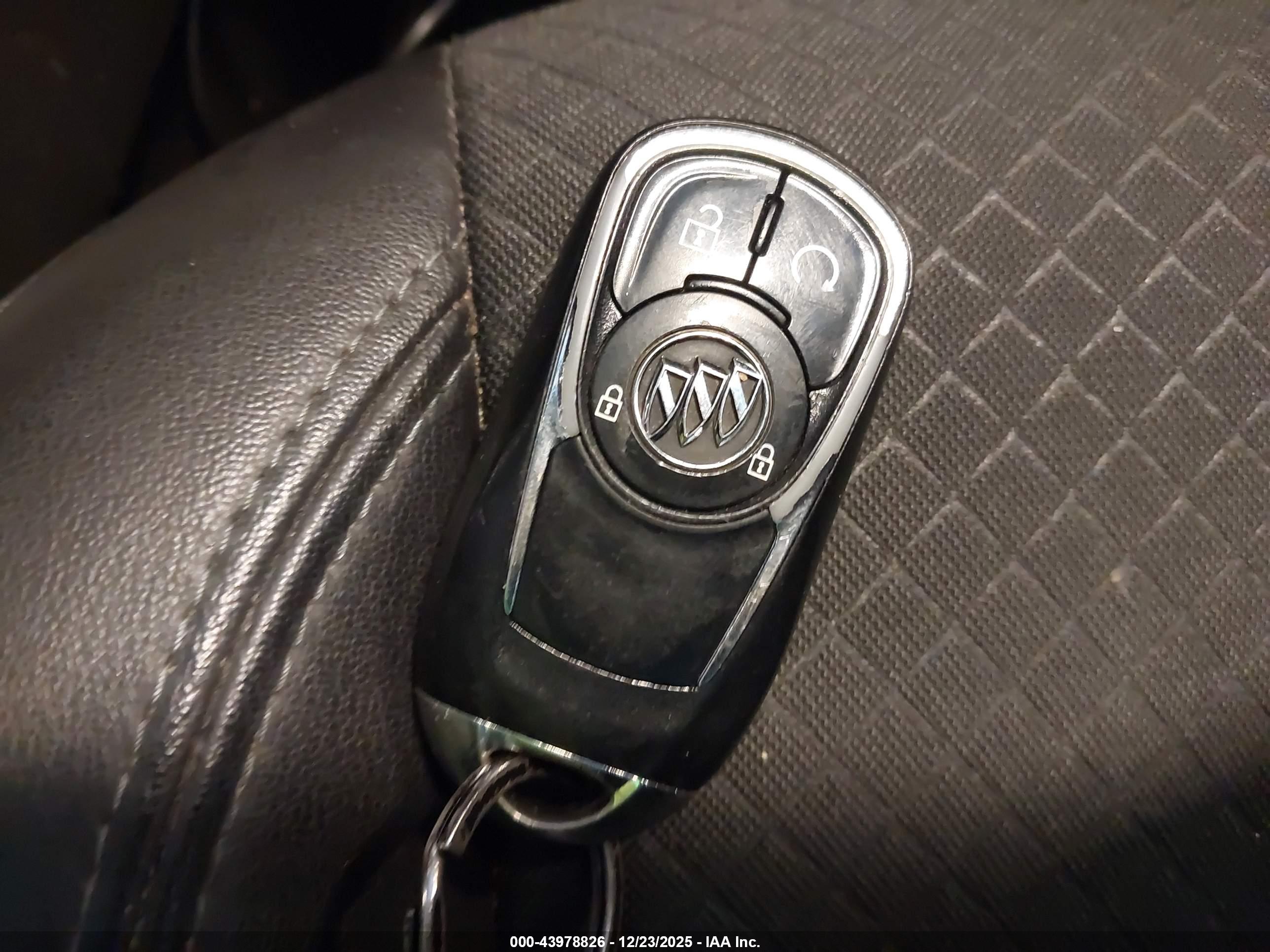 BUICK ENCORE image 11
