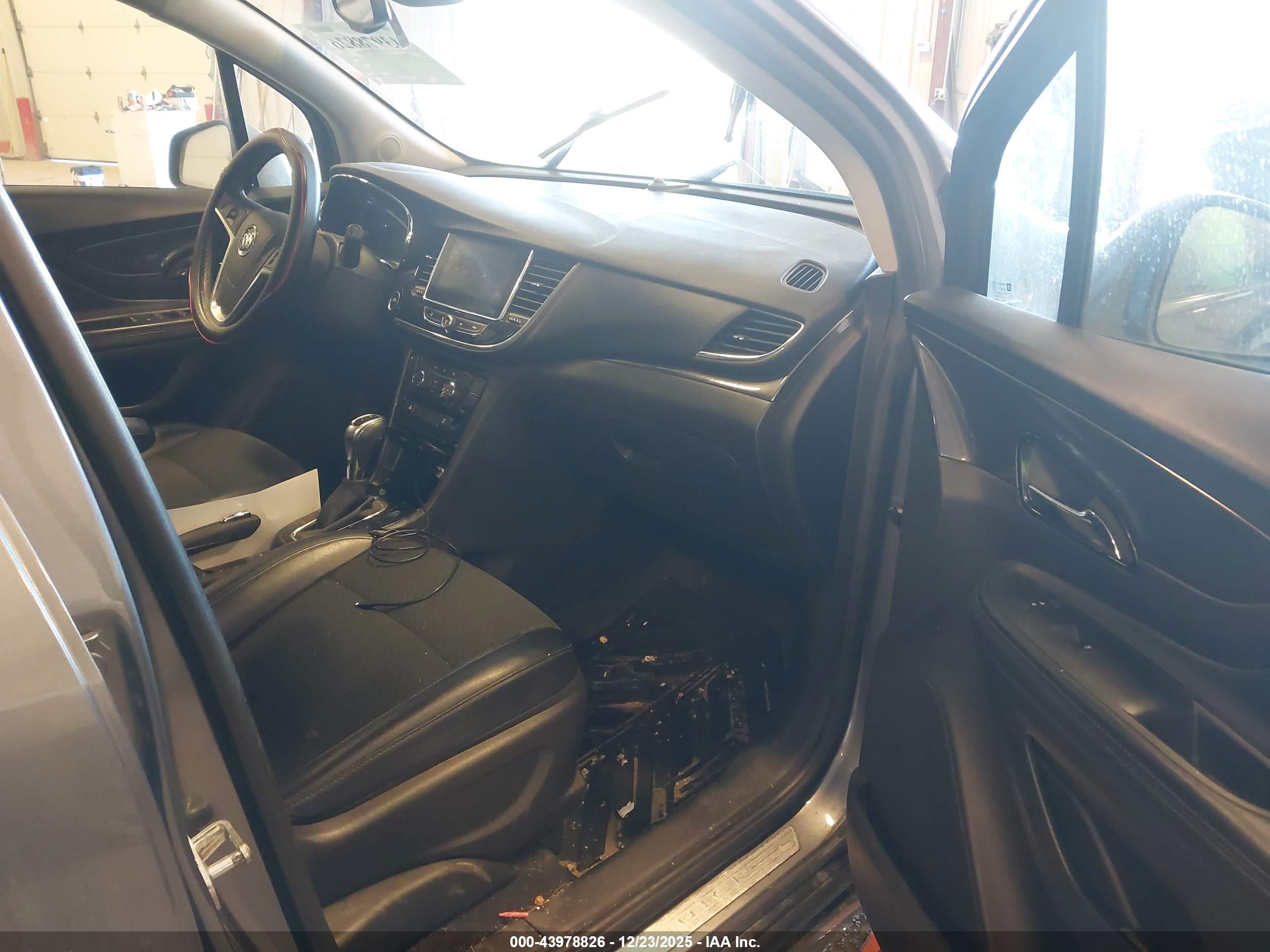 BUICK ENCORE image 5