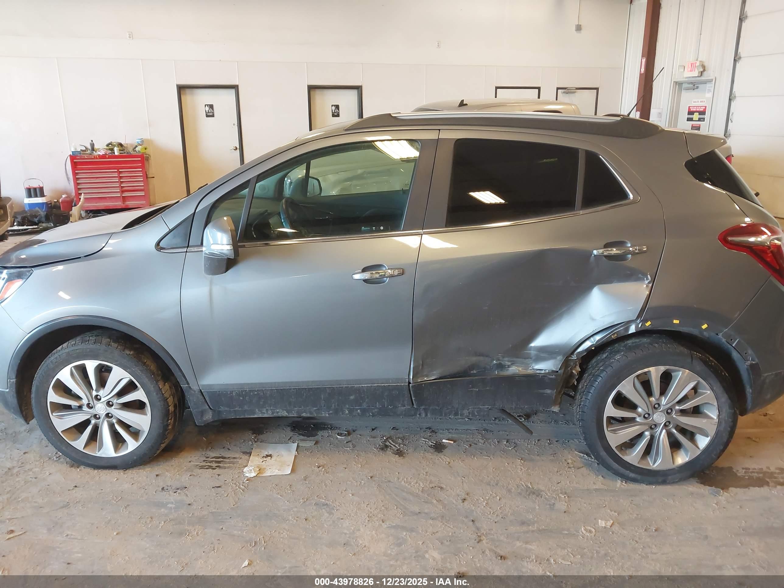 BUICK ENCORE image 6