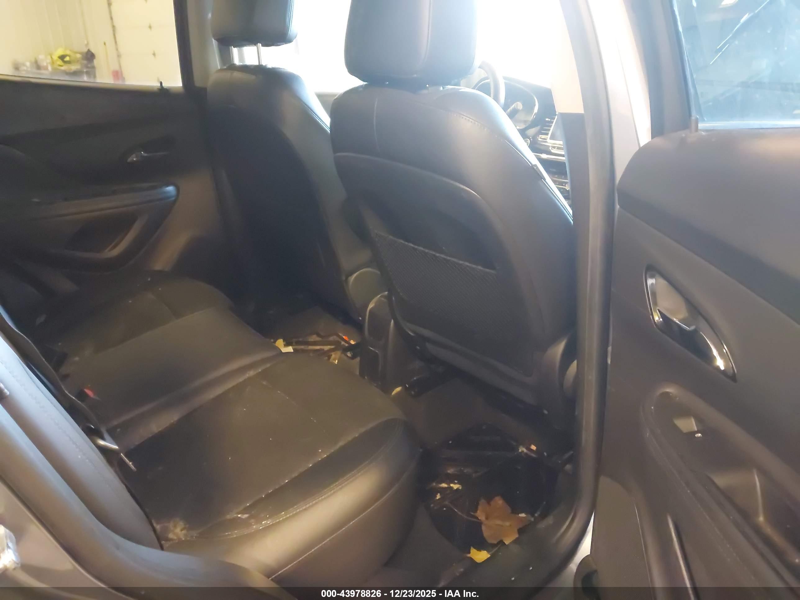 BUICK ENCORE image 8