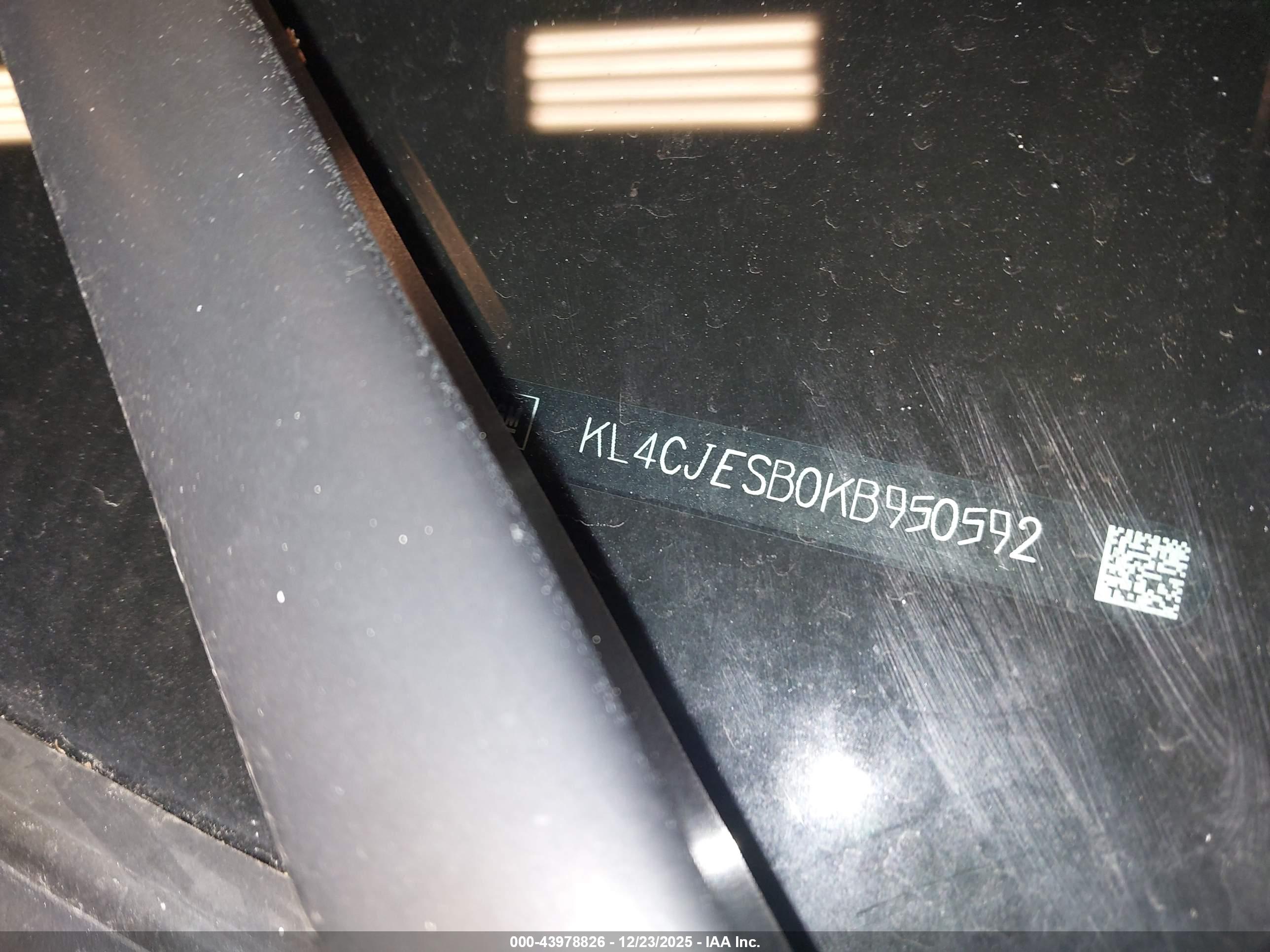 BUICK ENCORE image 9