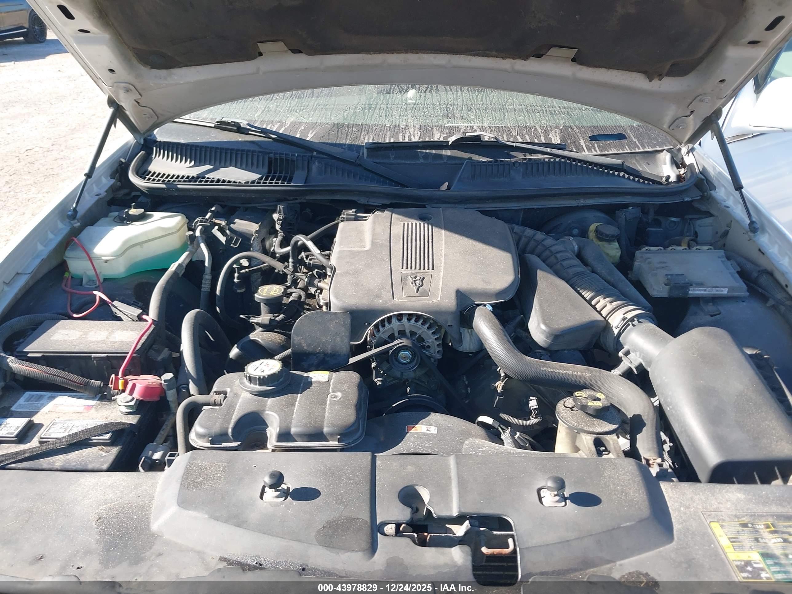LINCOLN TOWN image 10