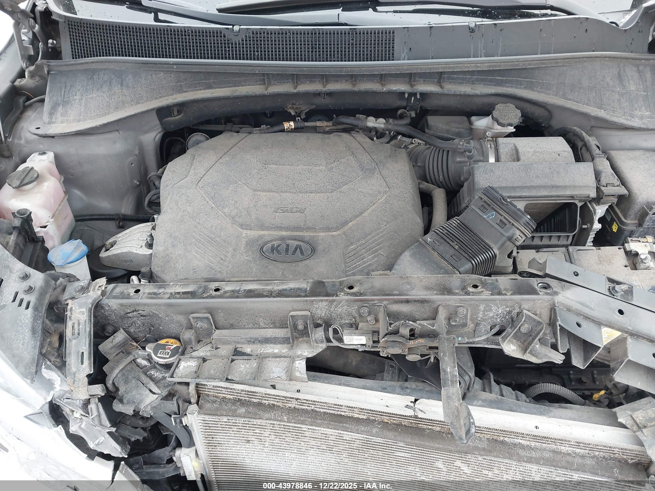 KIA SORENTO image 10