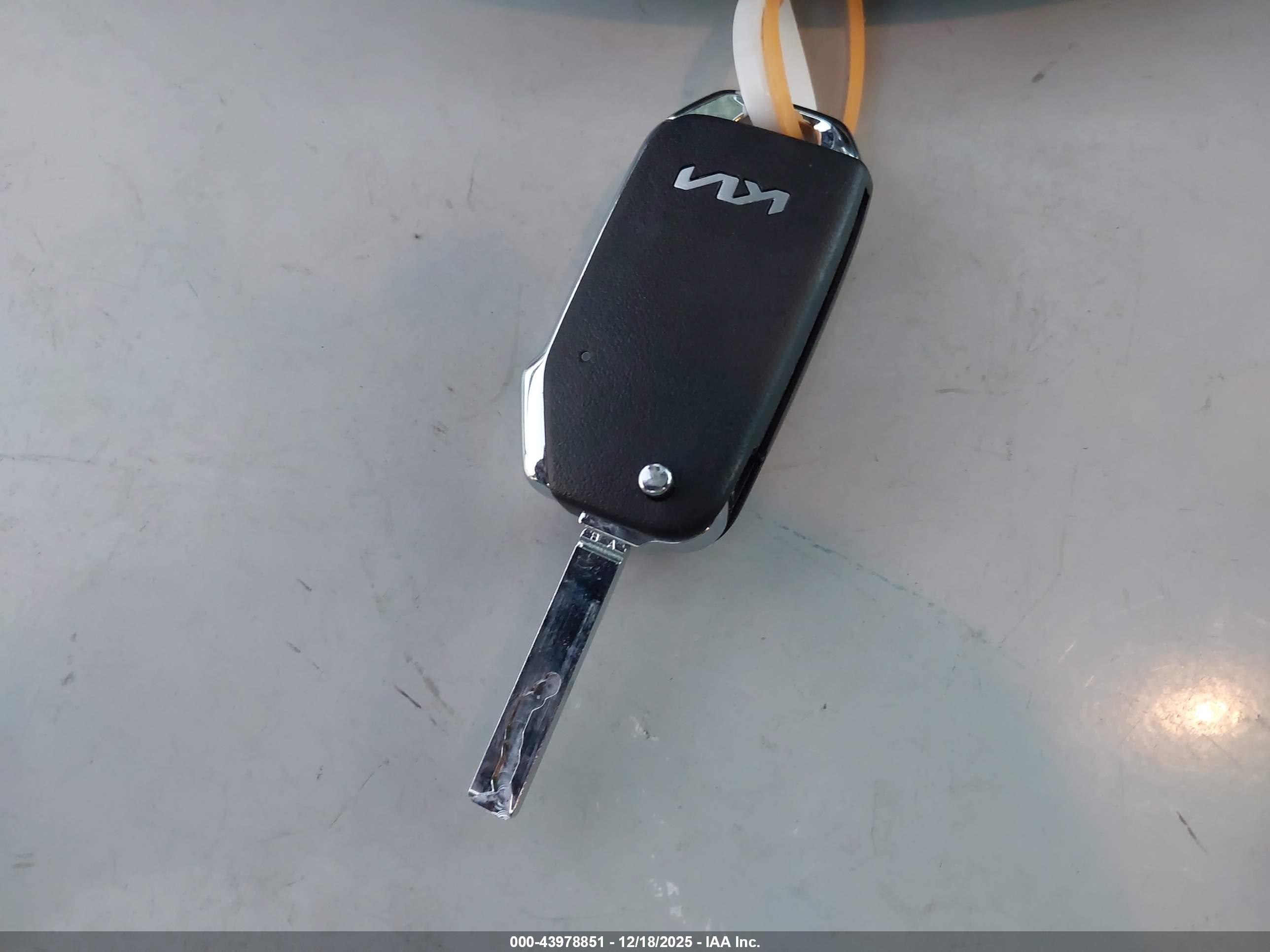 KIA FORTE image 11
