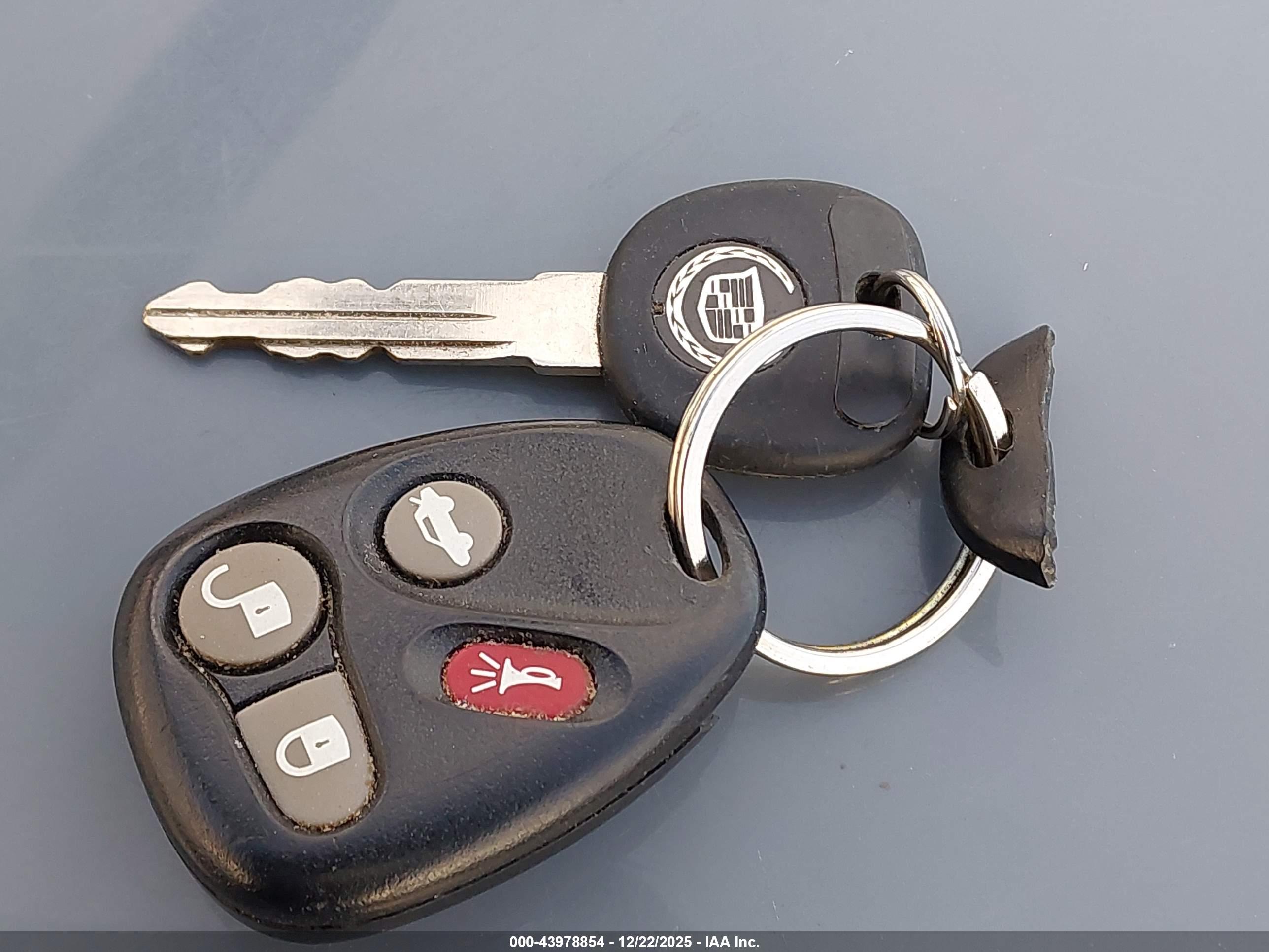 CADILLAC CTS-V image 11