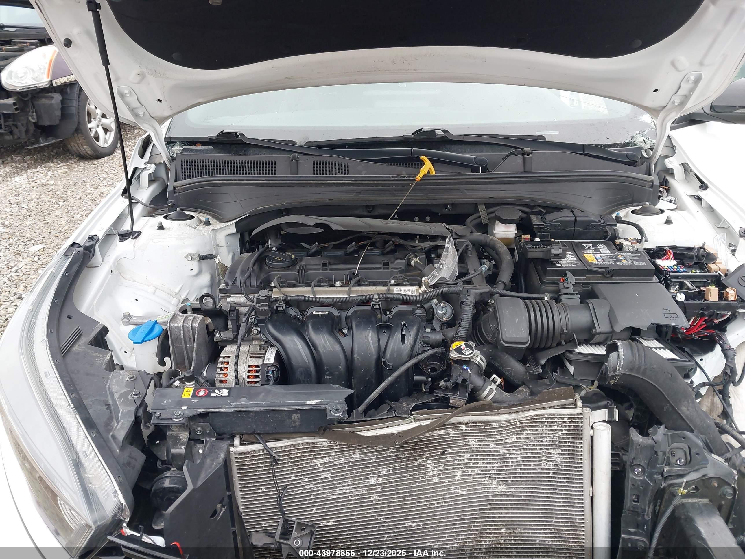 KIA FORTE image 10