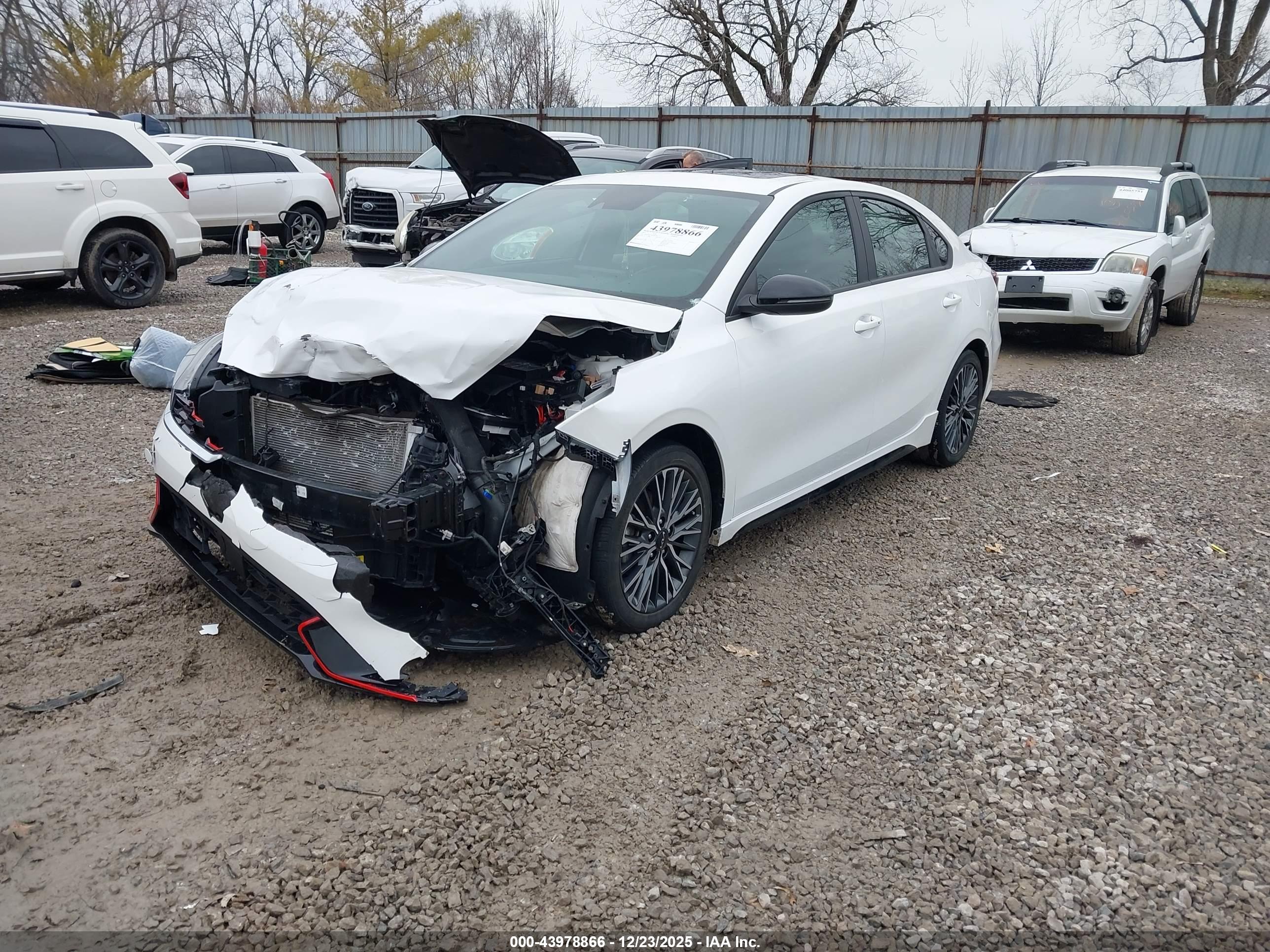 KIA FORTE image 2