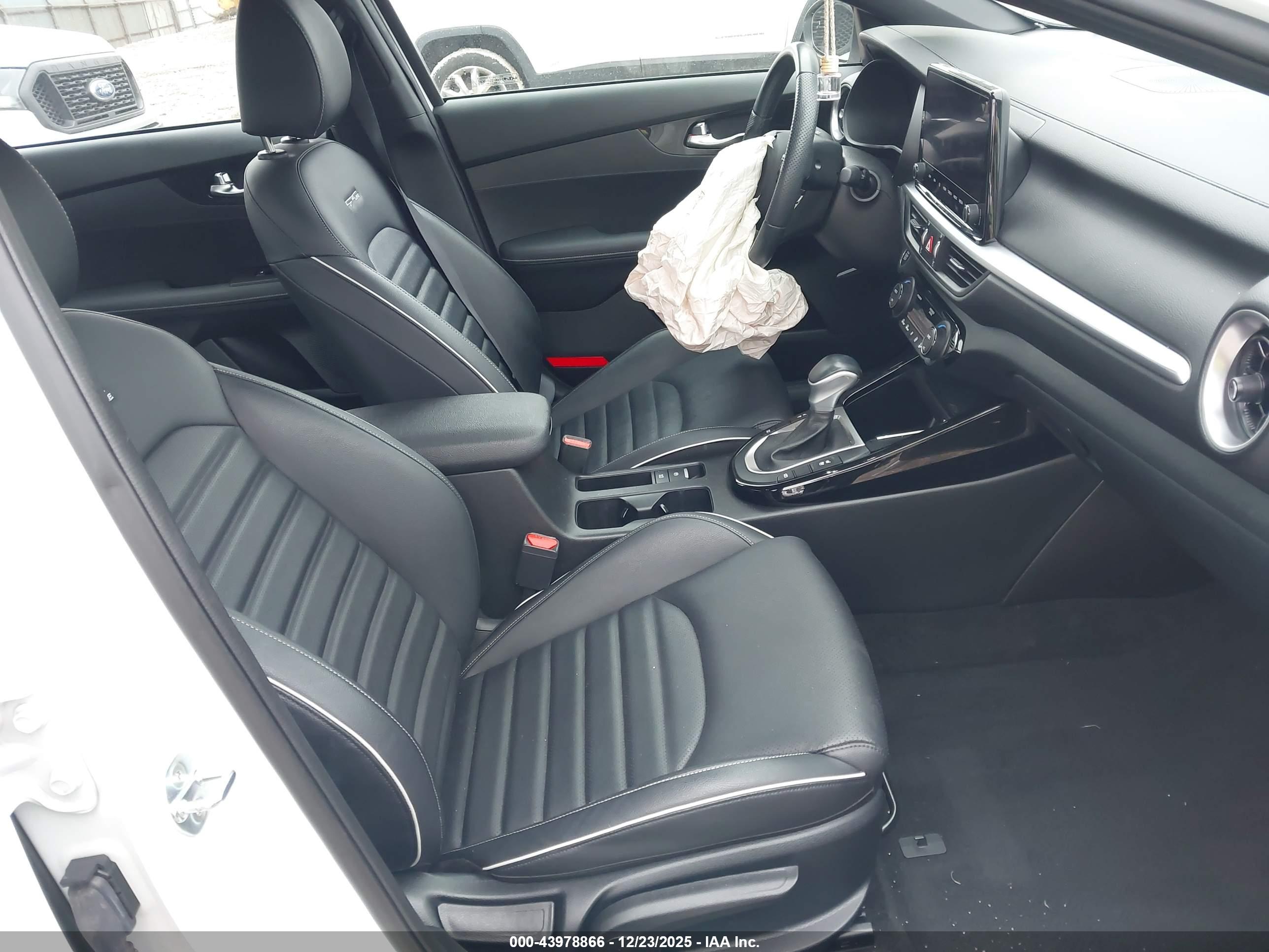 KIA FORTE image 5