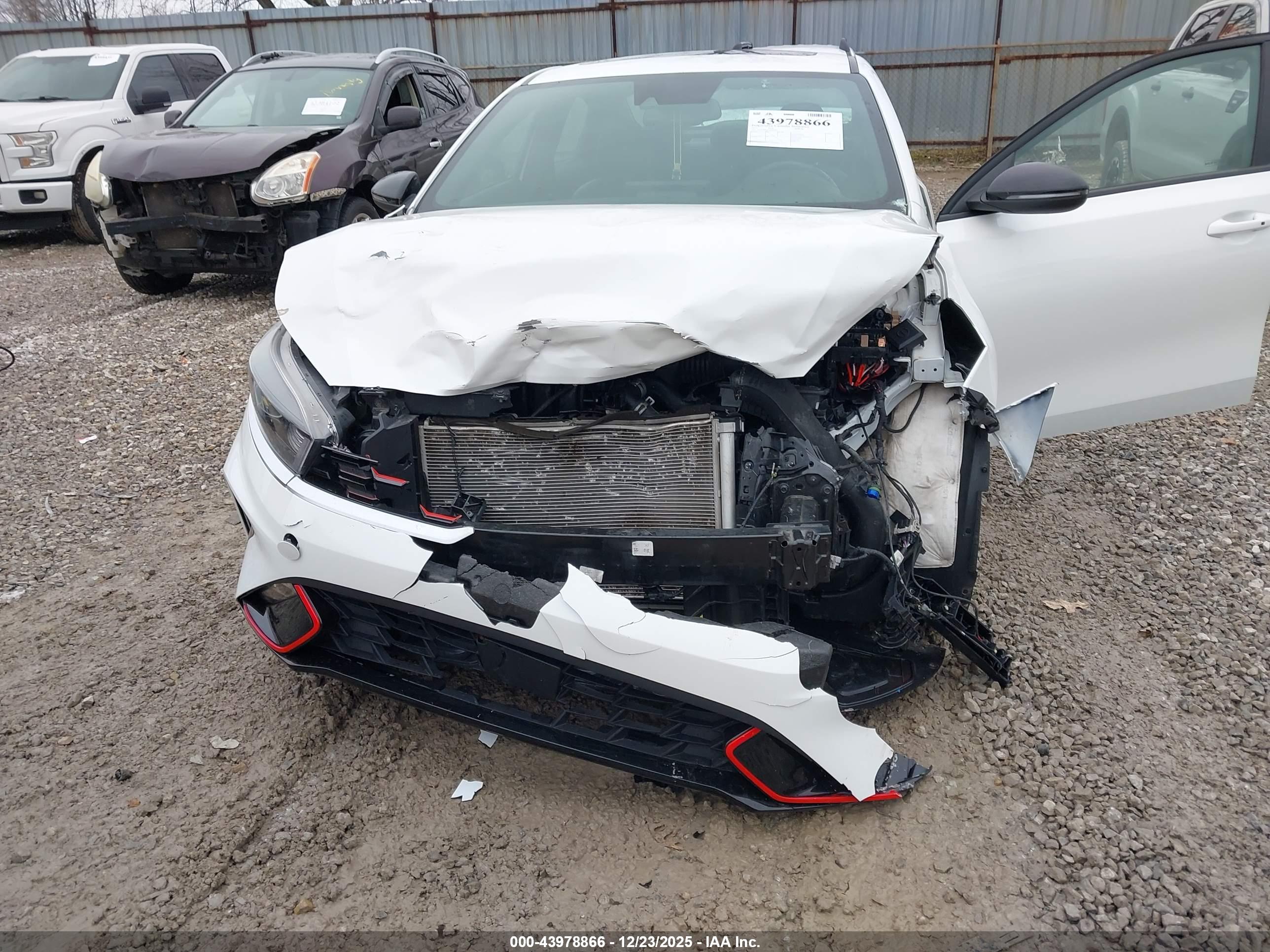 KIA FORTE image 6
