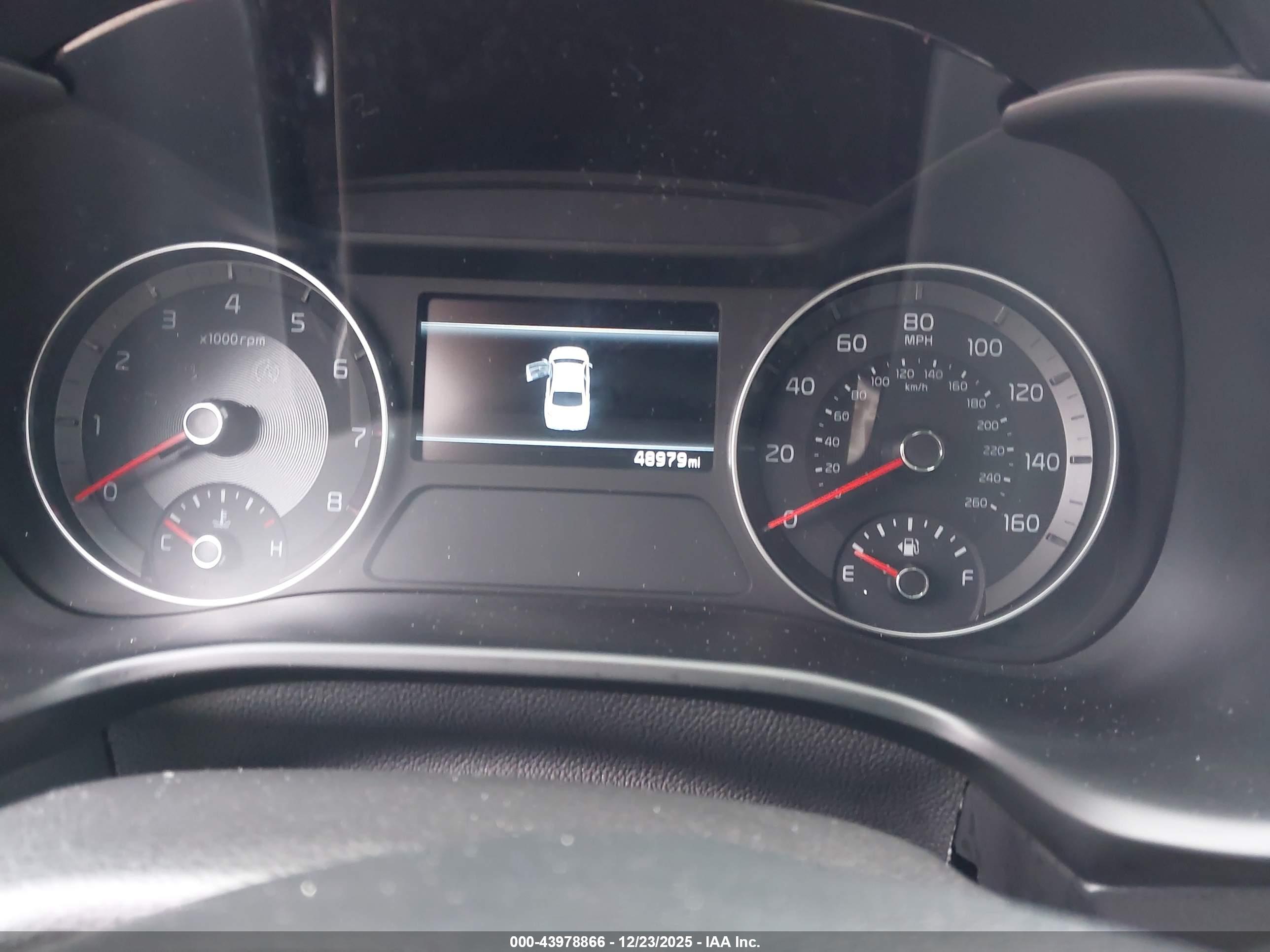 KIA FORTE image 7