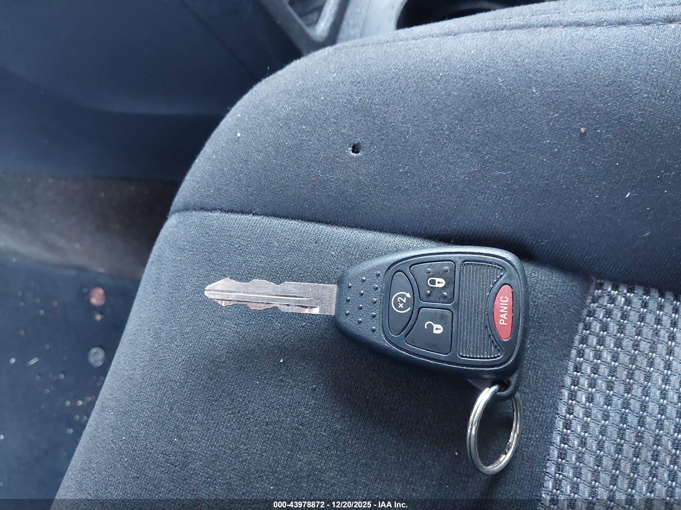JEEP PATRIOT image 11