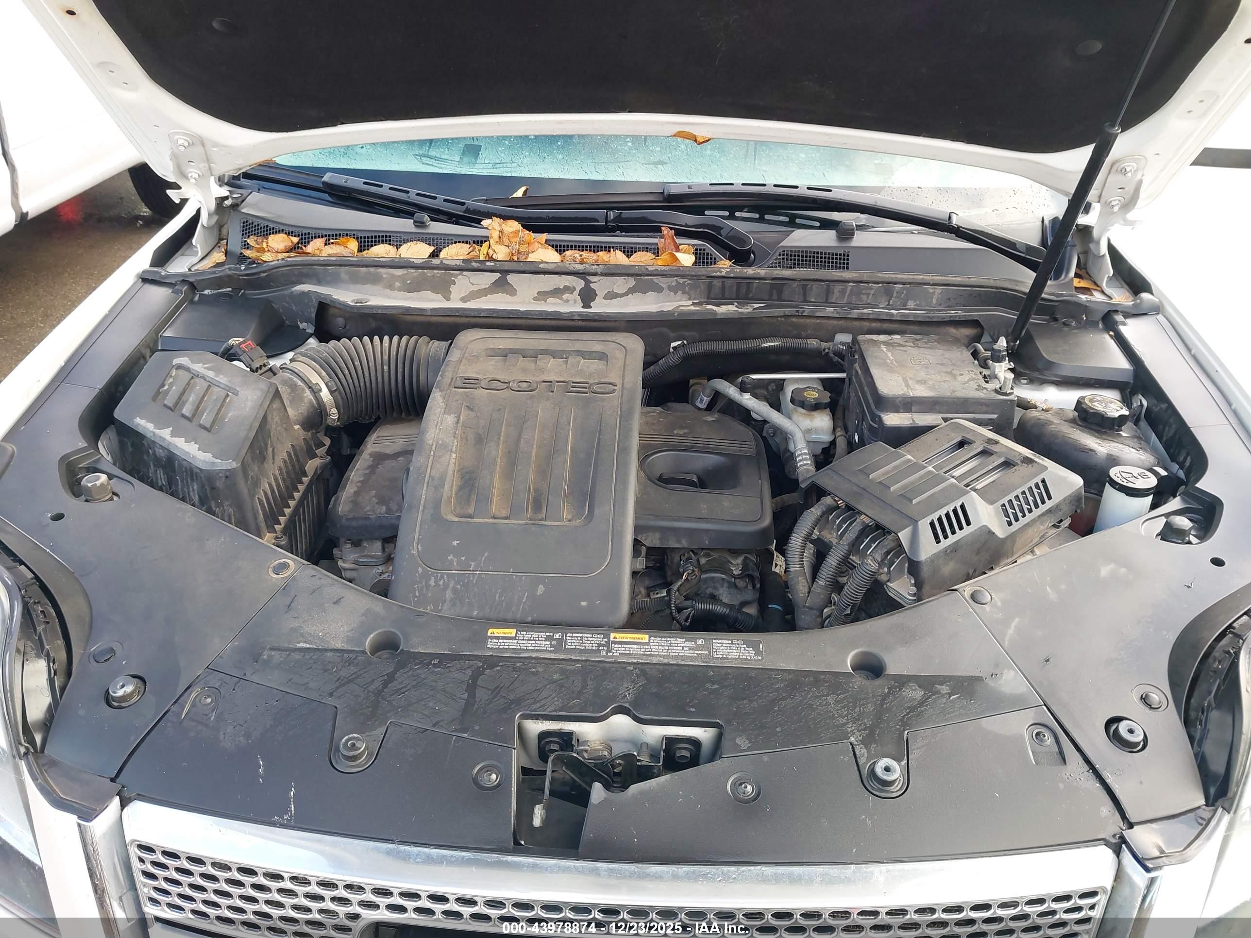 GMC TERRAIN image 10