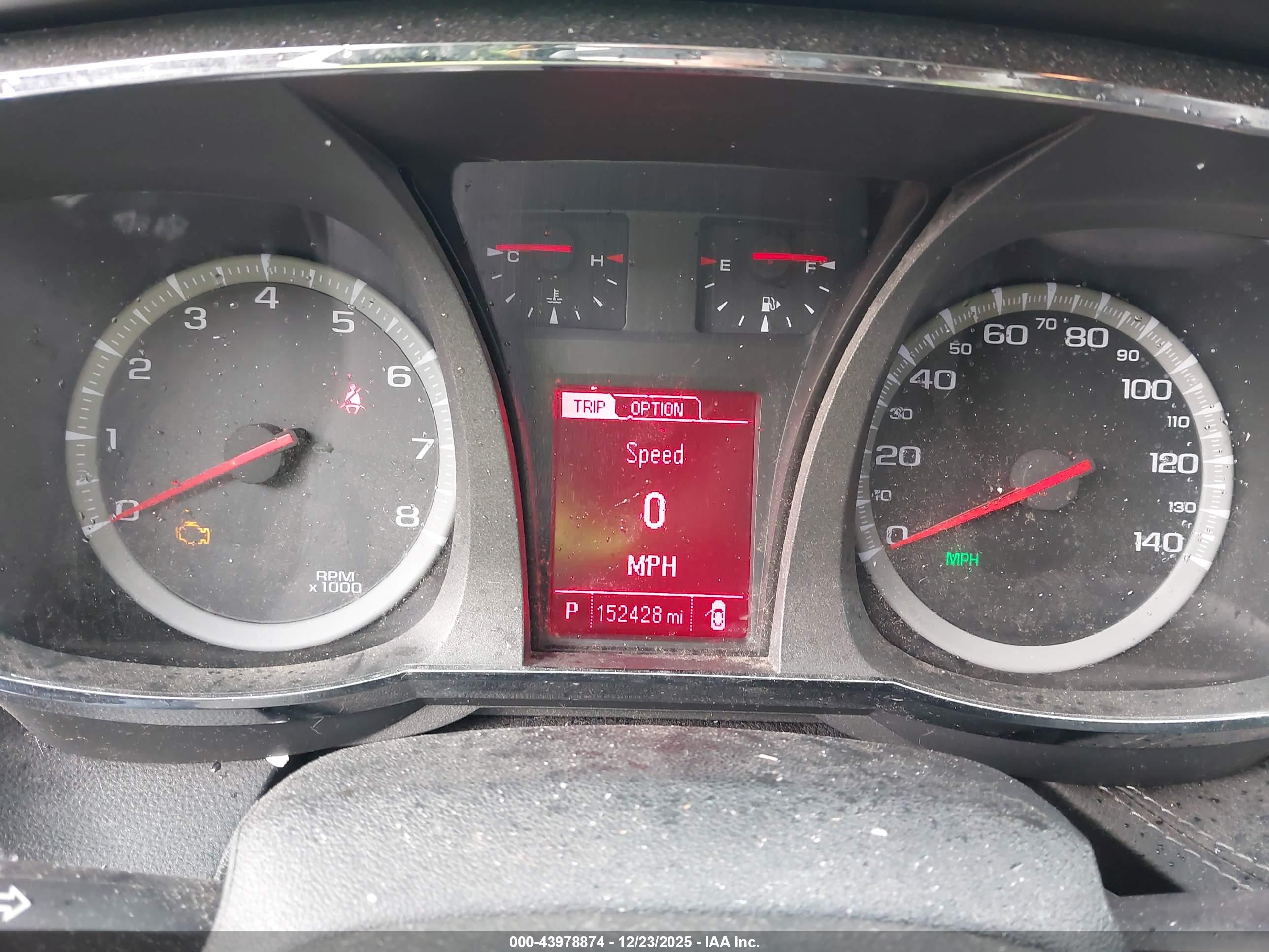 GMC TERRAIN image 7