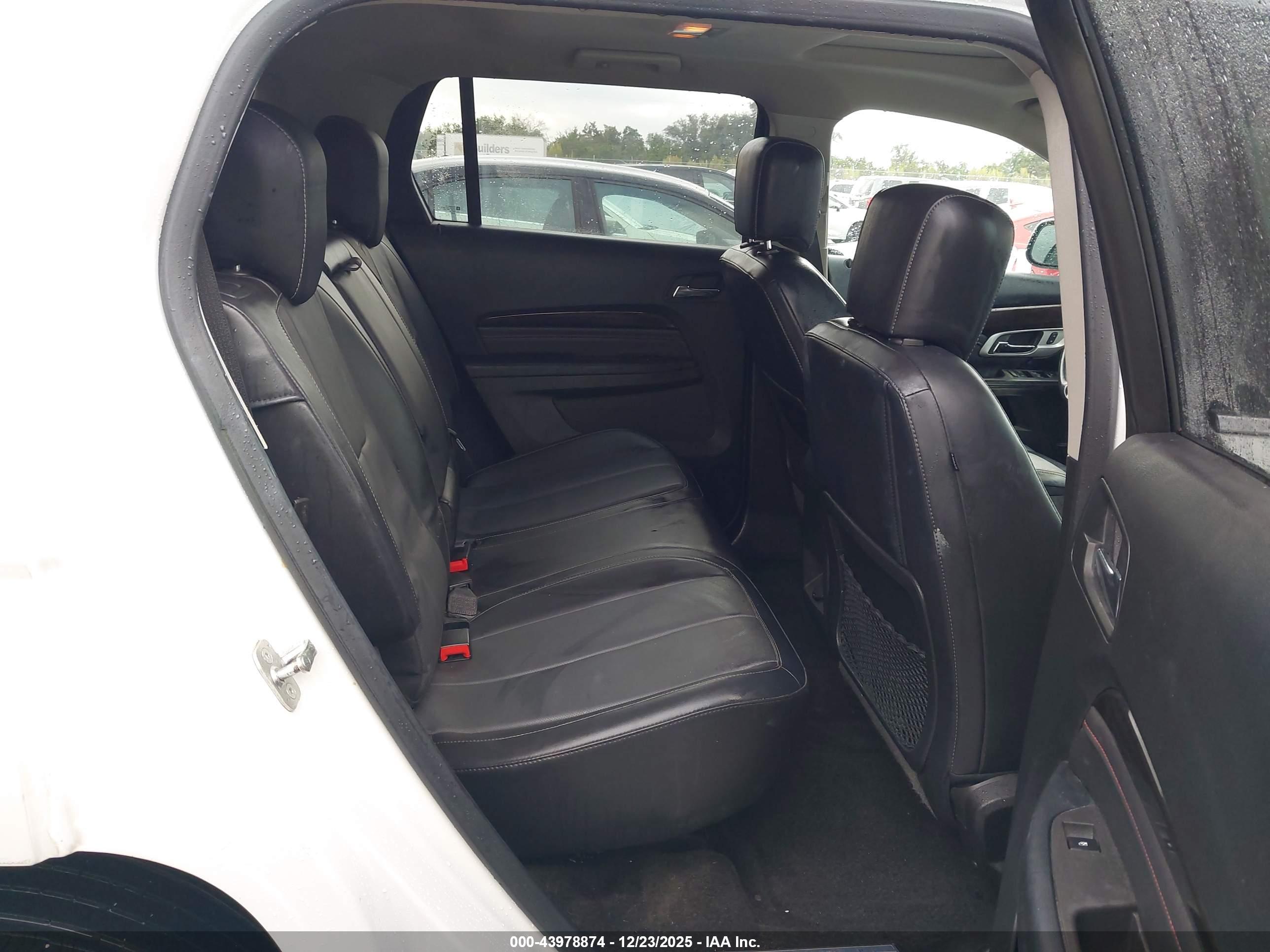 GMC TERRAIN image 8