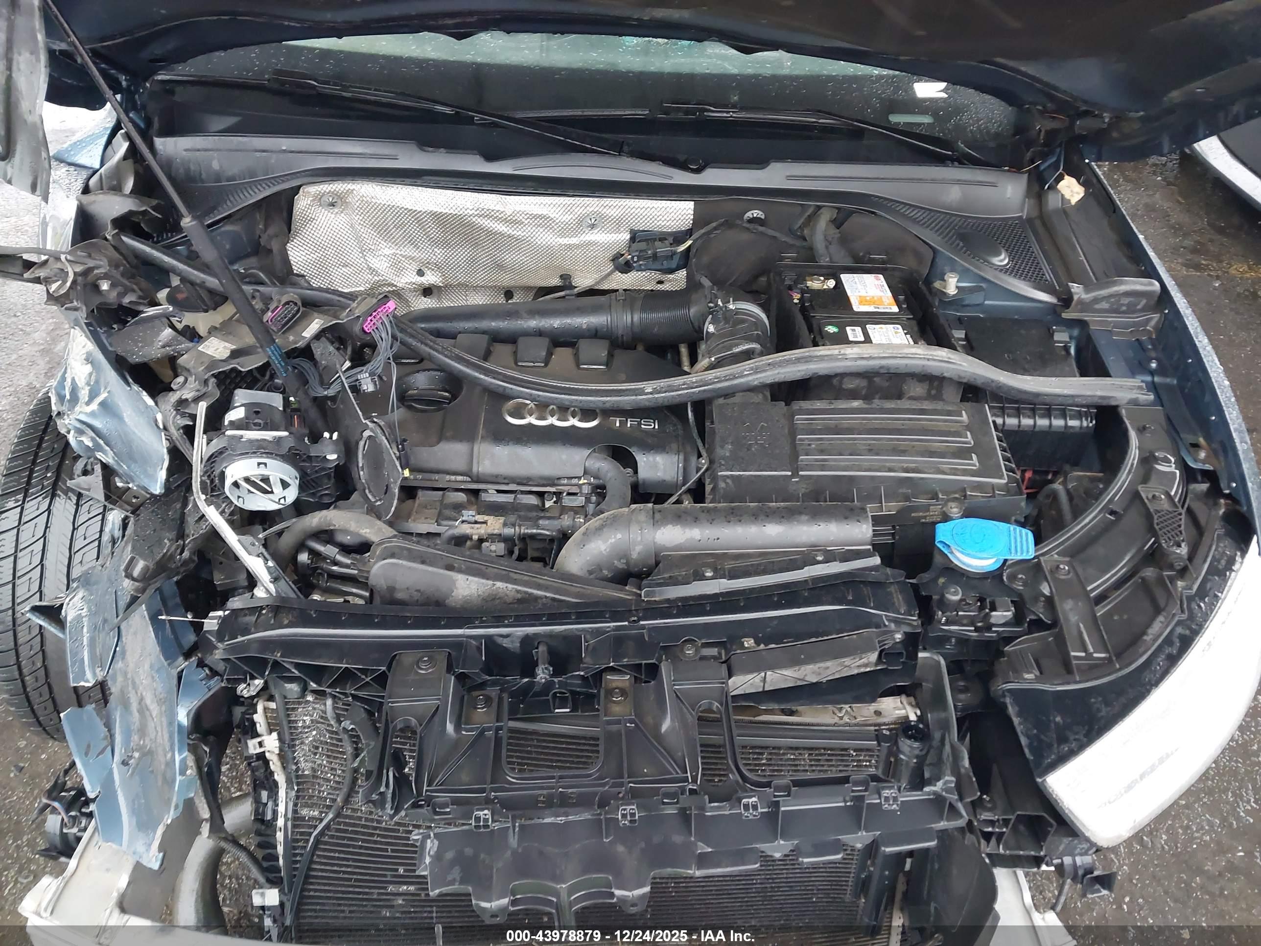 AUDI Q3 image 10