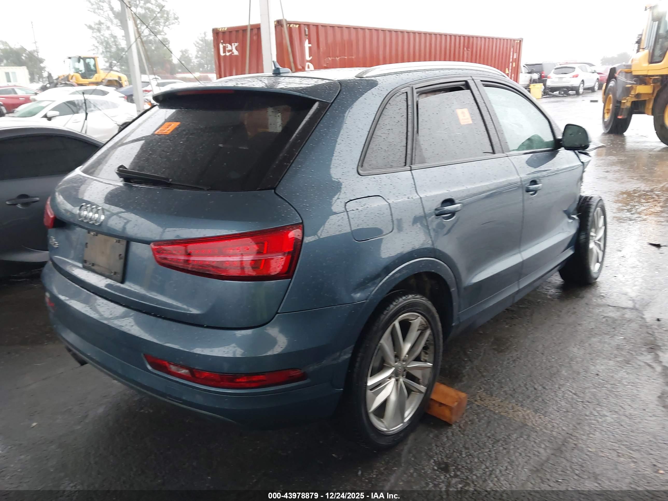 AUDI Q3 image 4