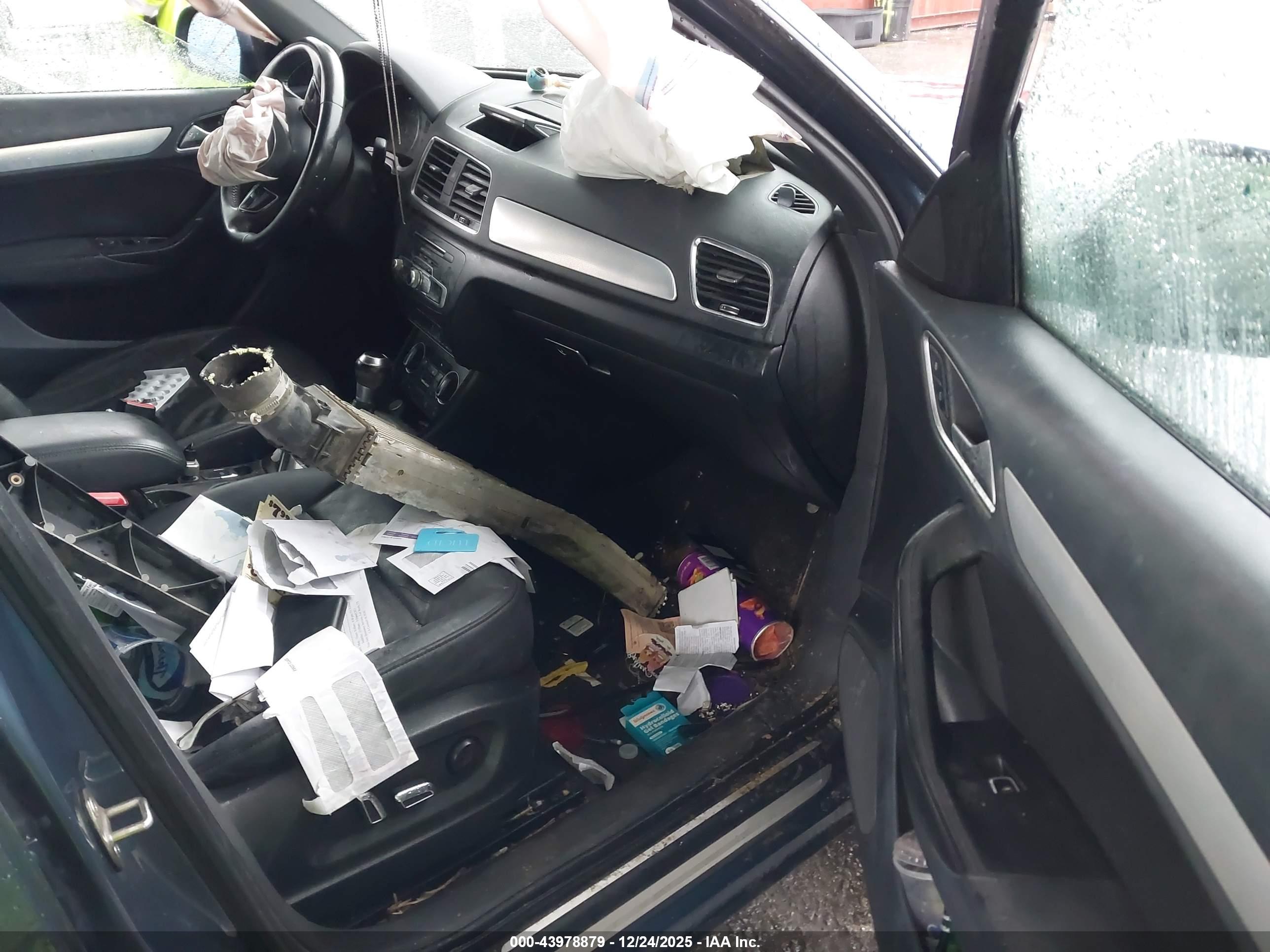 AUDI Q3 image 5