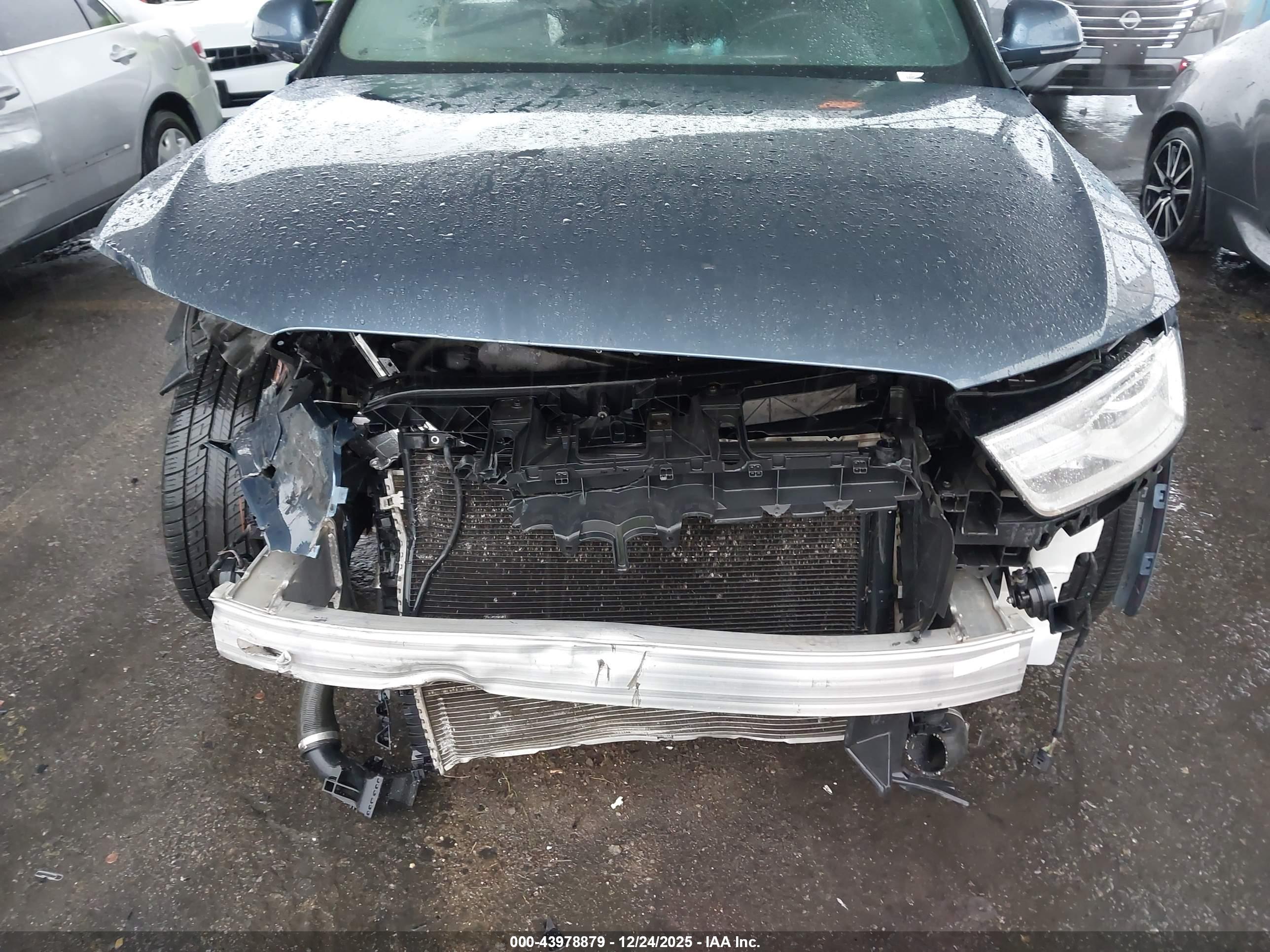 AUDI Q3 image 6