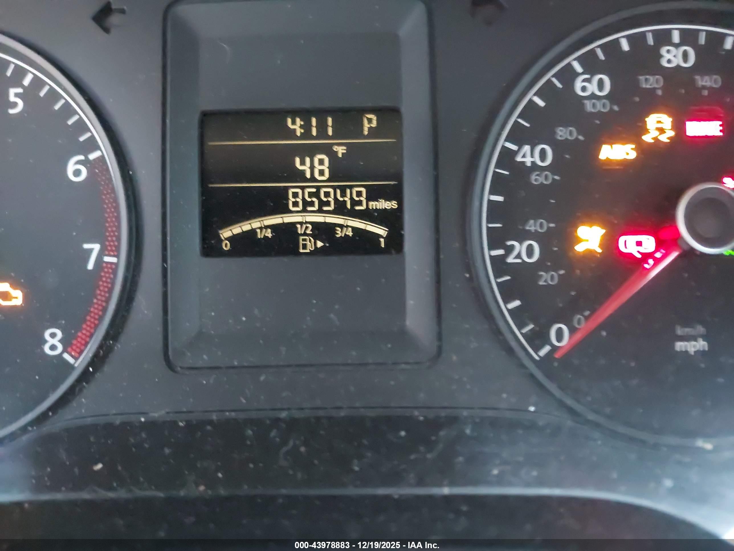 VOLKSWAGEN JETTA image 7