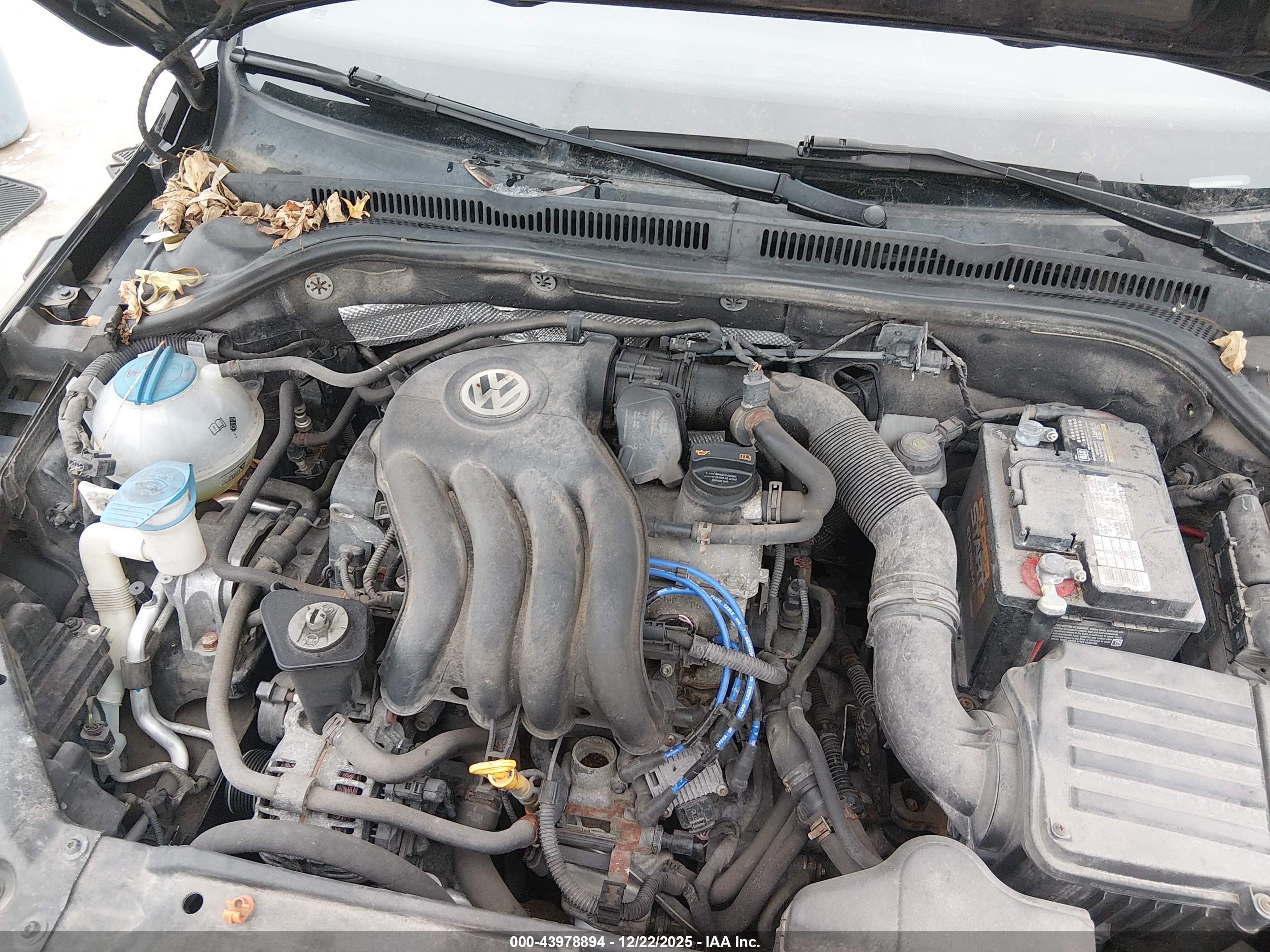 VOLKSWAGEN JETTA image 10