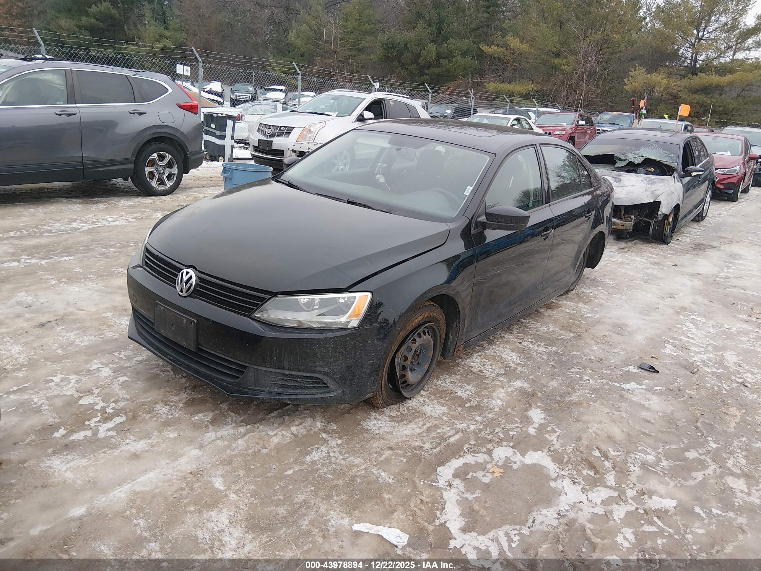 VOLKSWAGEN JETTA image 2