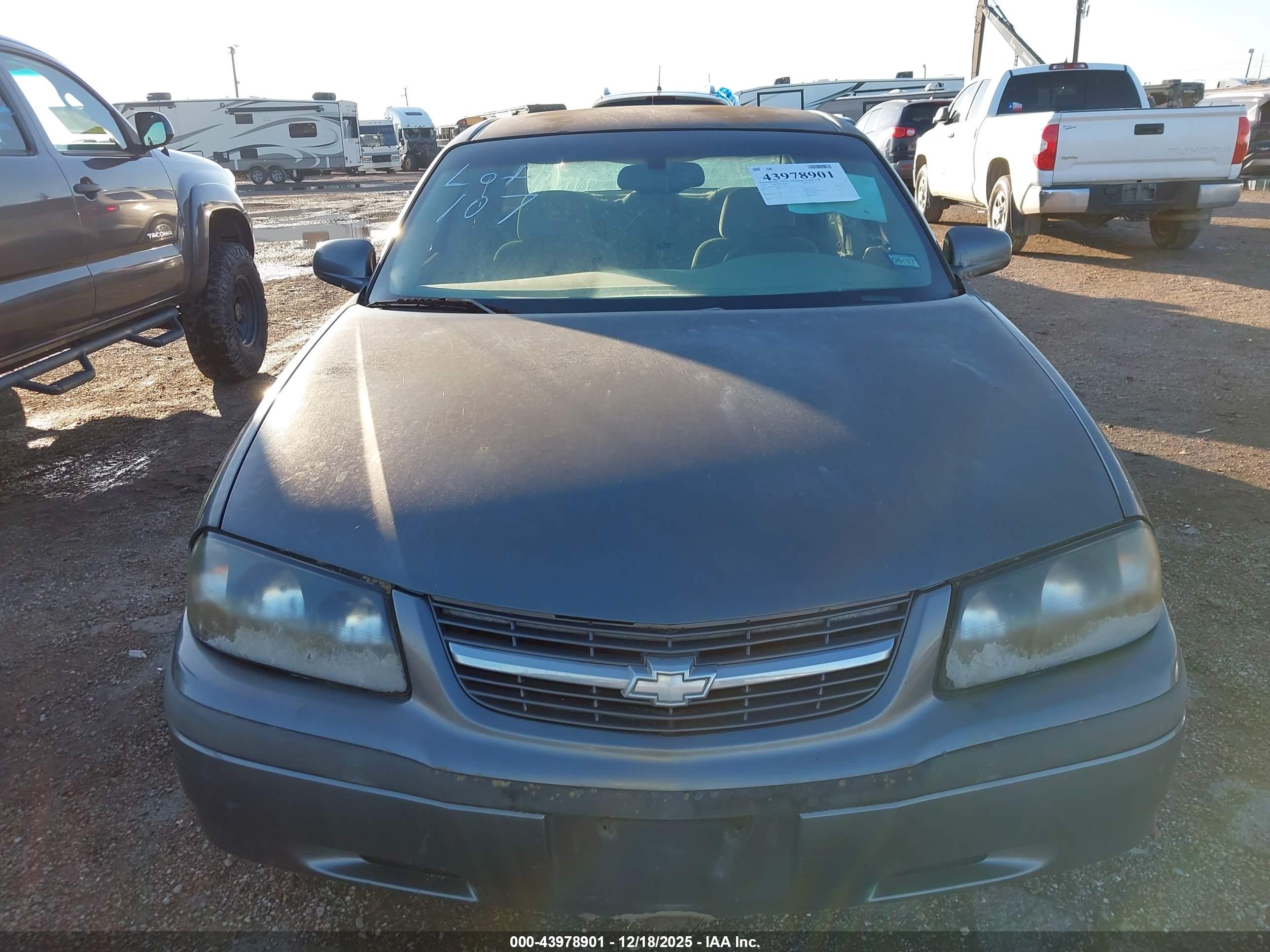 CHEVROLET IMPALA image 6