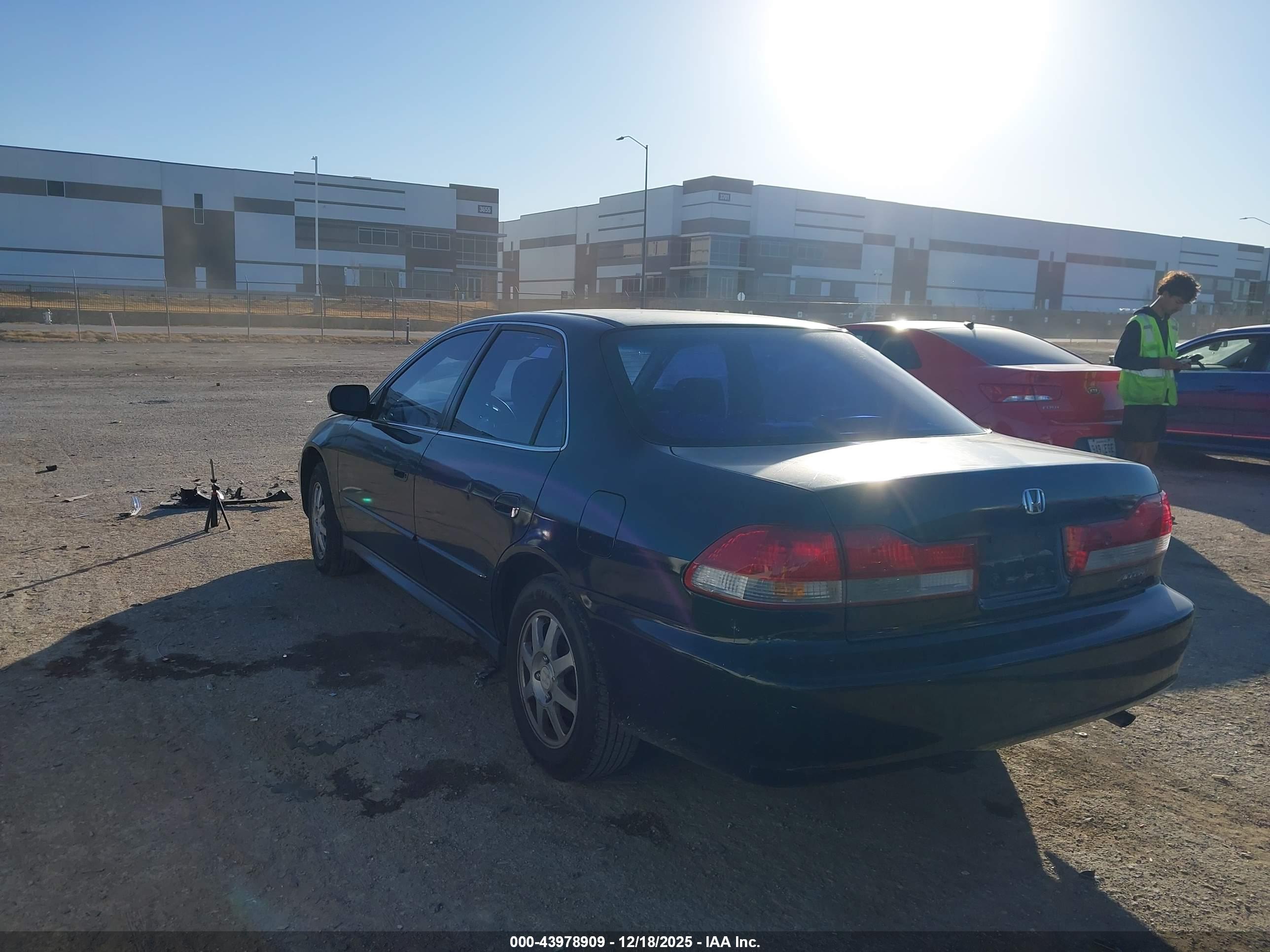 HONDA ACCORD image 3