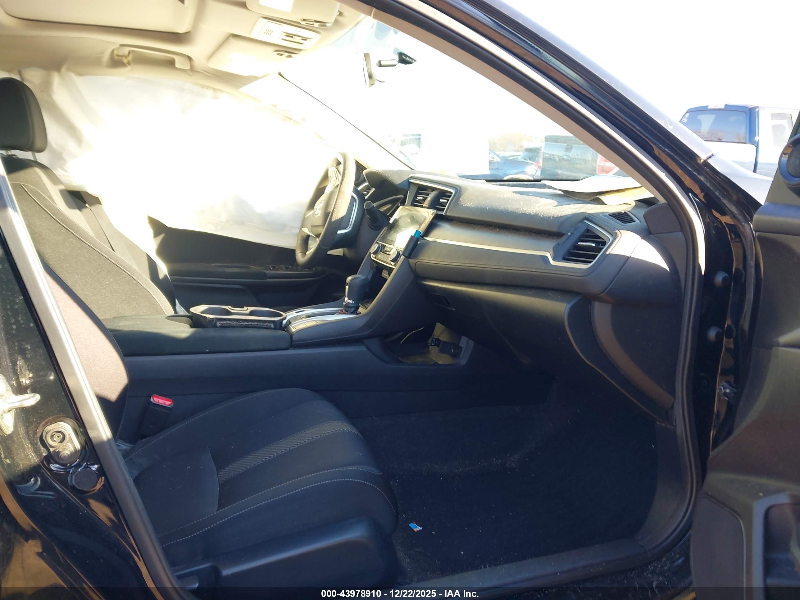 HONDA CIVIC image 5