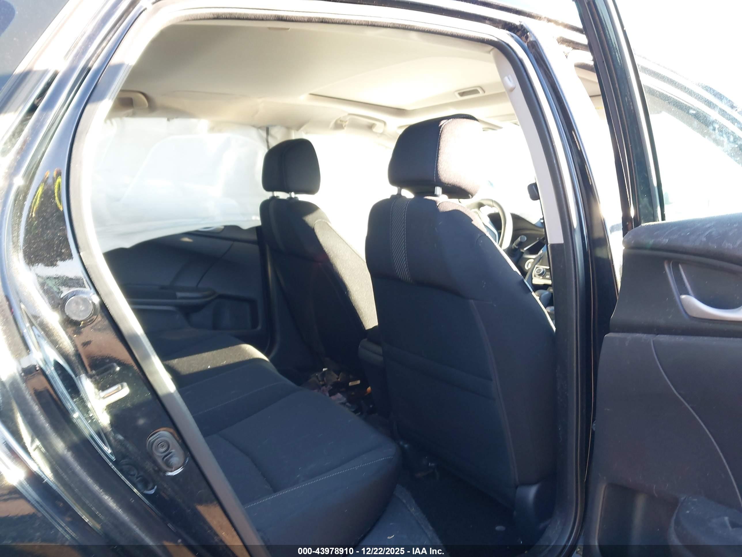 HONDA CIVIC image 8