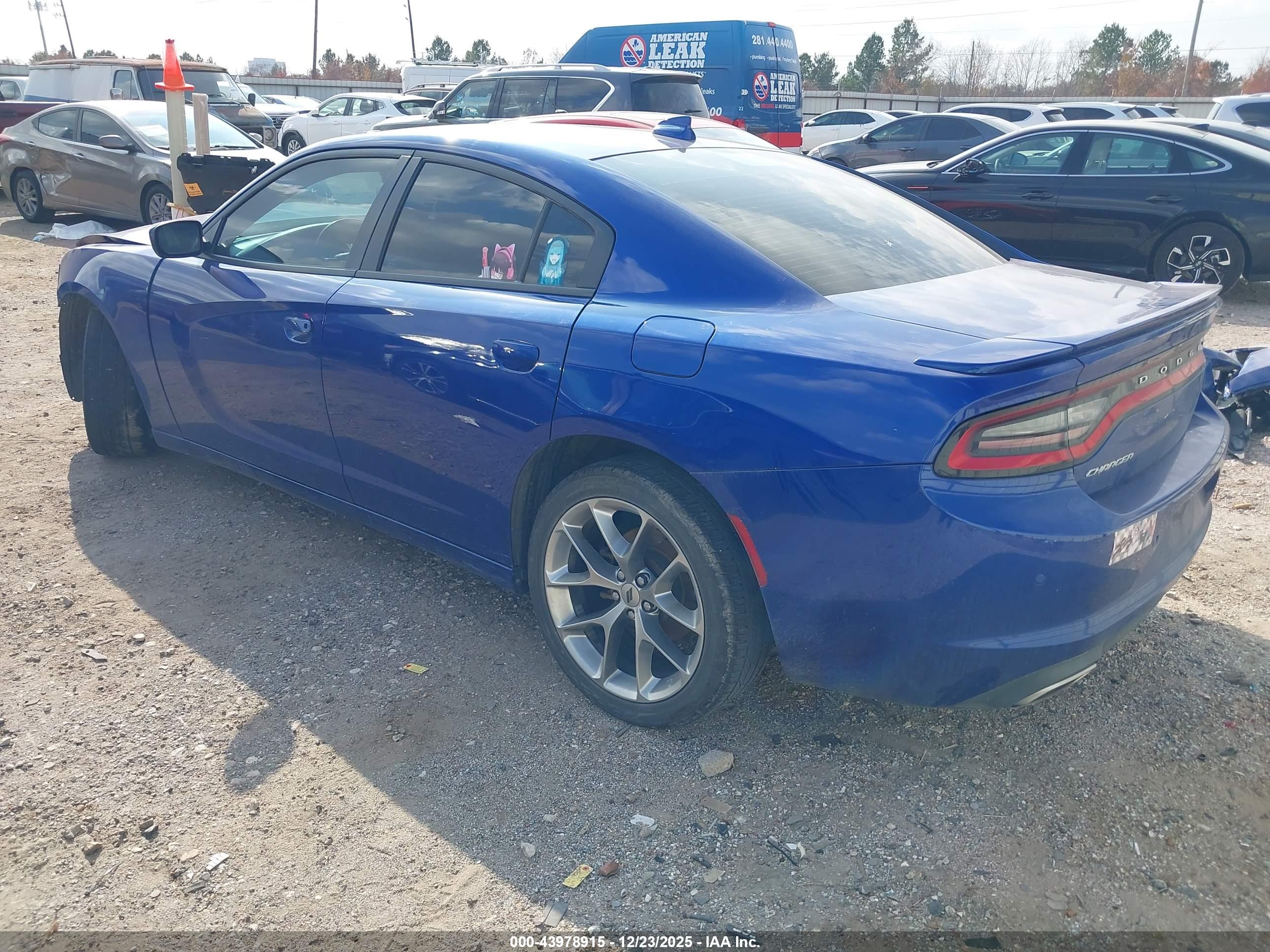 DODGE CHARGER image 3