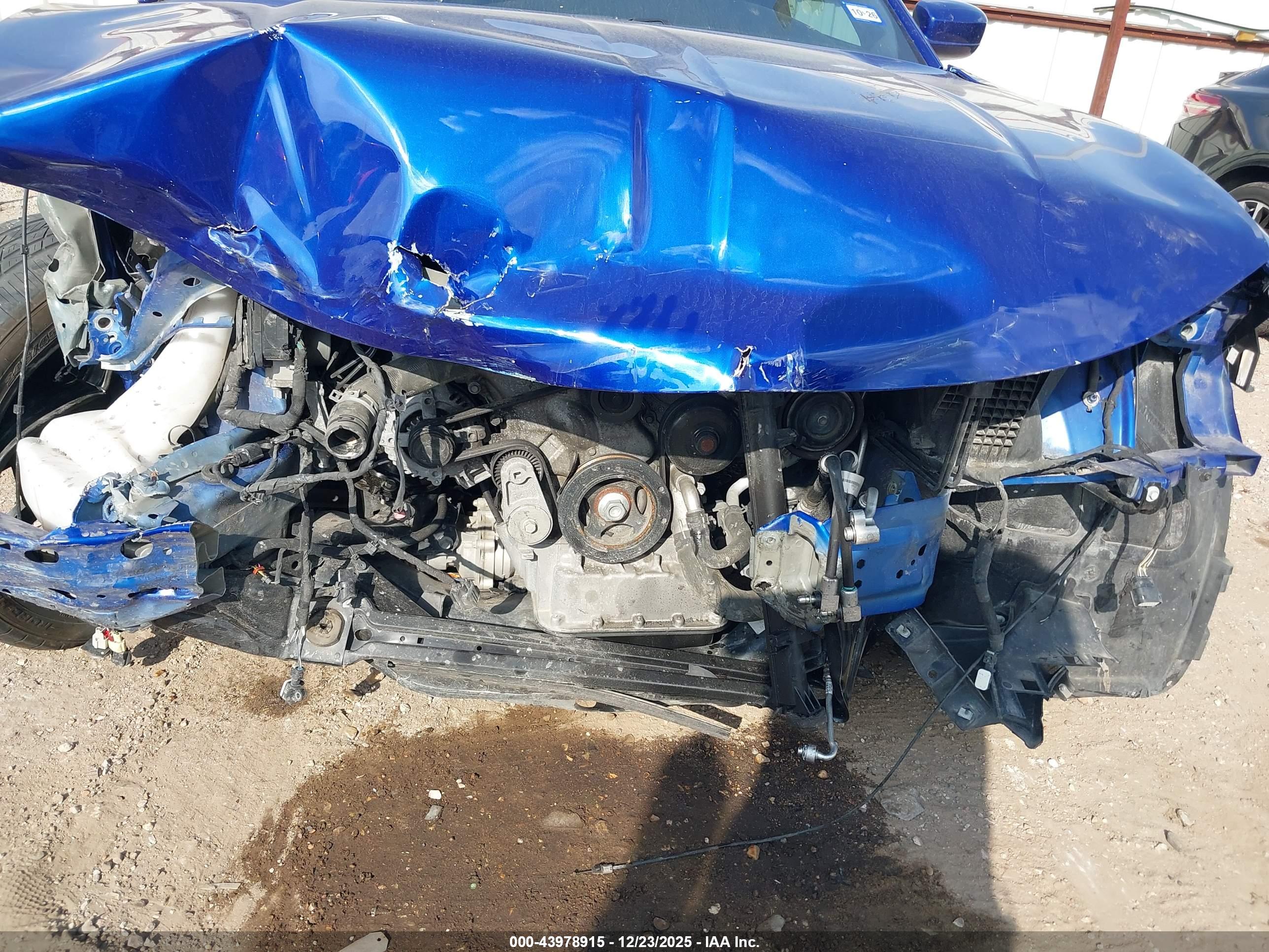 DODGE CHARGER image 6