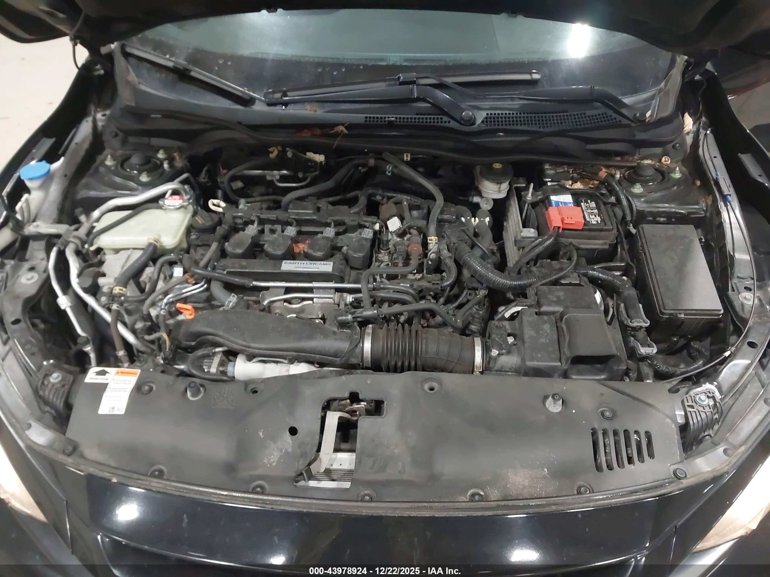 HONDA CIVIC image 10
