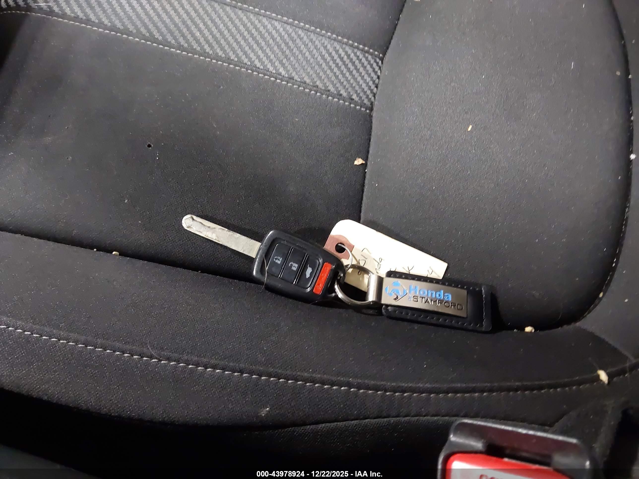 HONDA CIVIC image 11