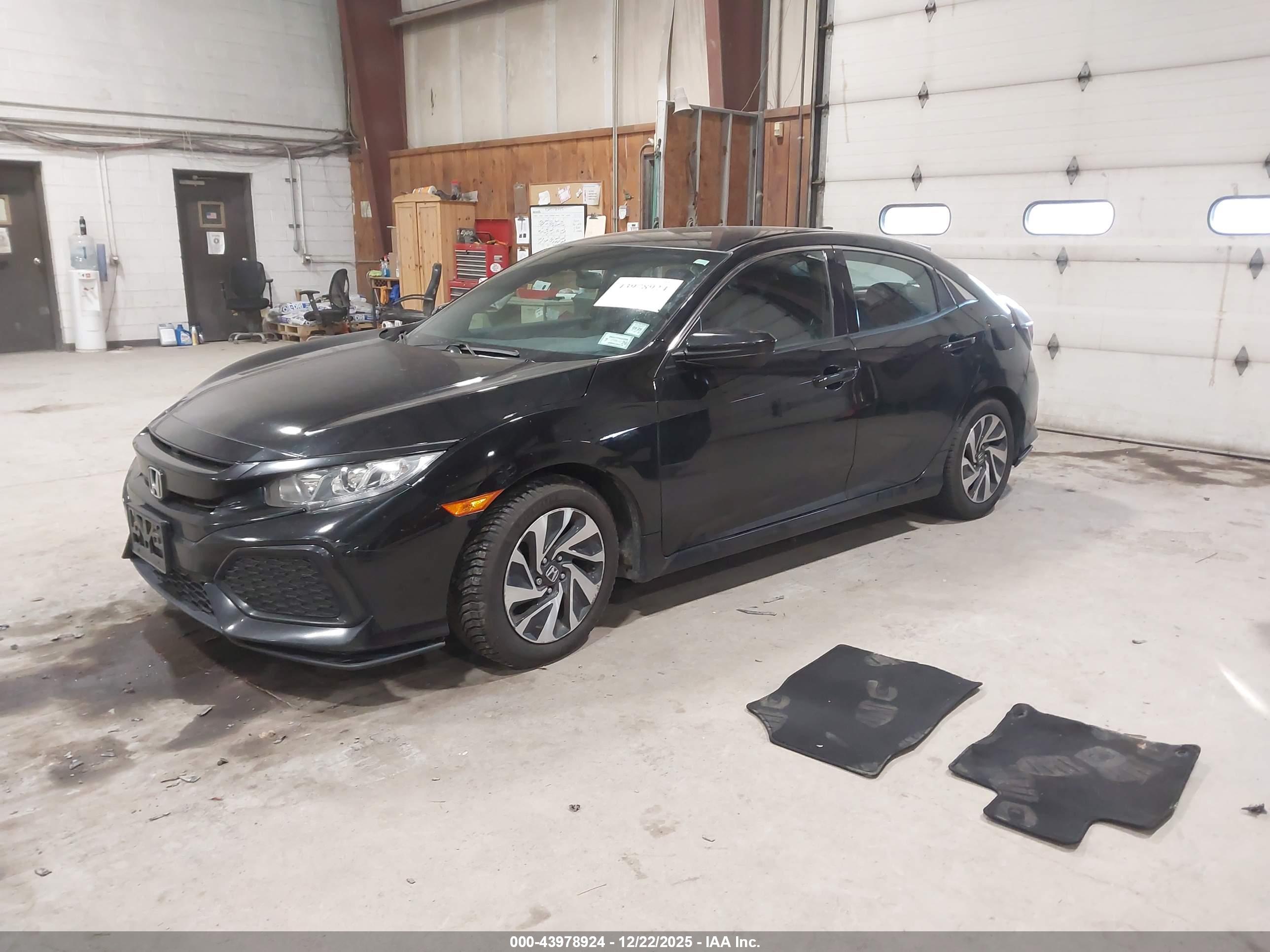 HONDA CIVIC image 2