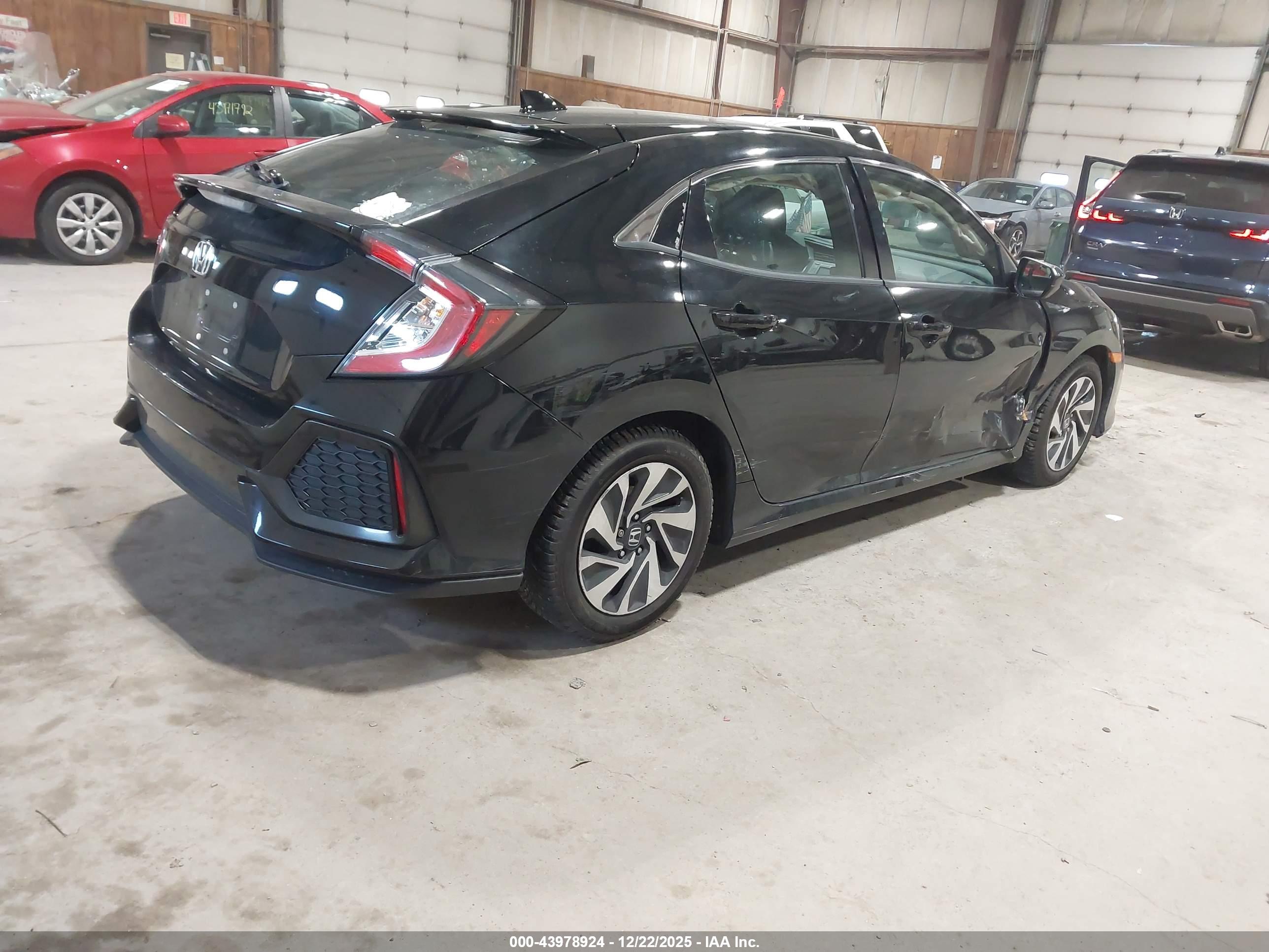 HONDA CIVIC image 4