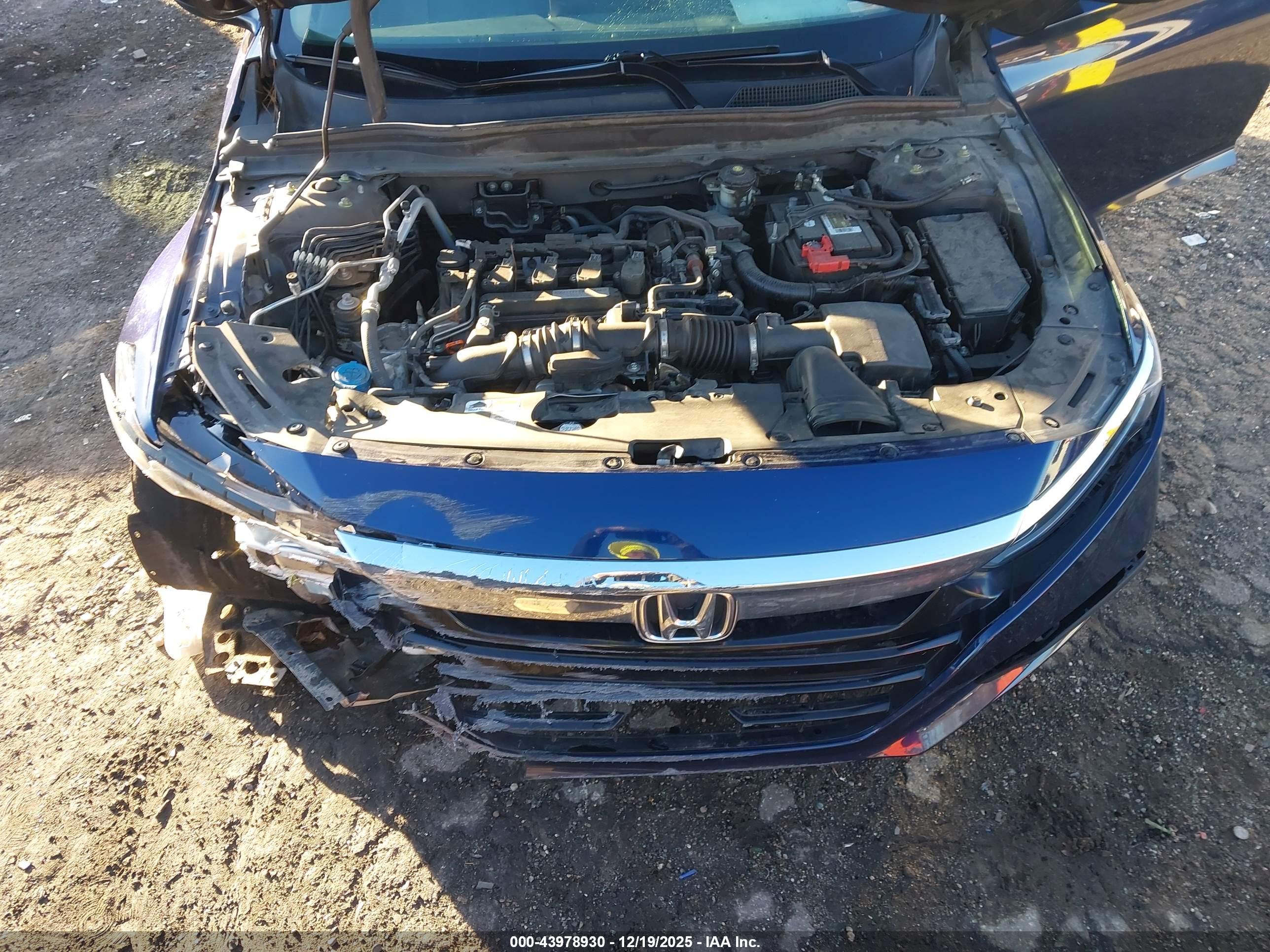 HONDA ACCORD image 10