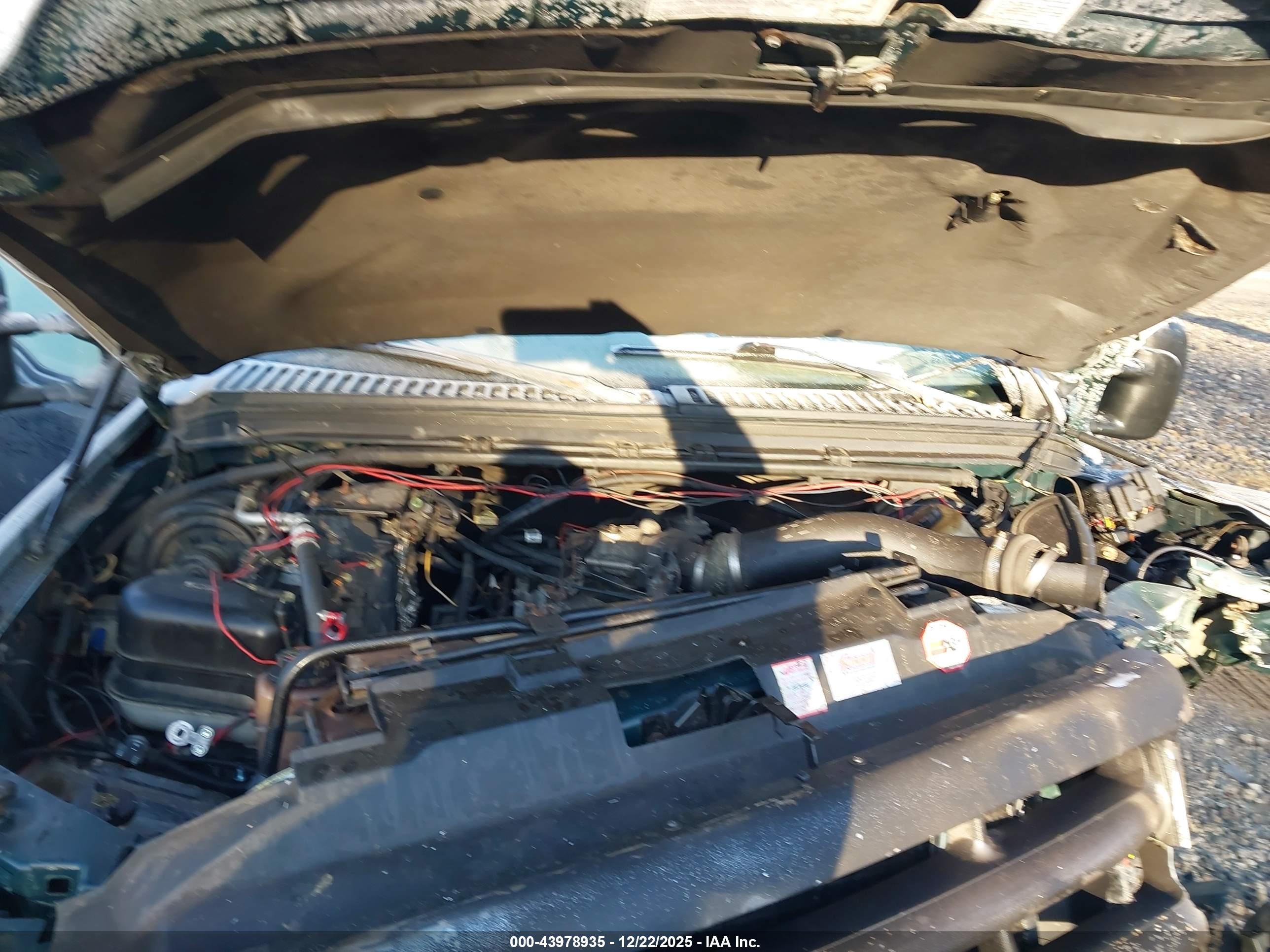 FORD F-250 image 10