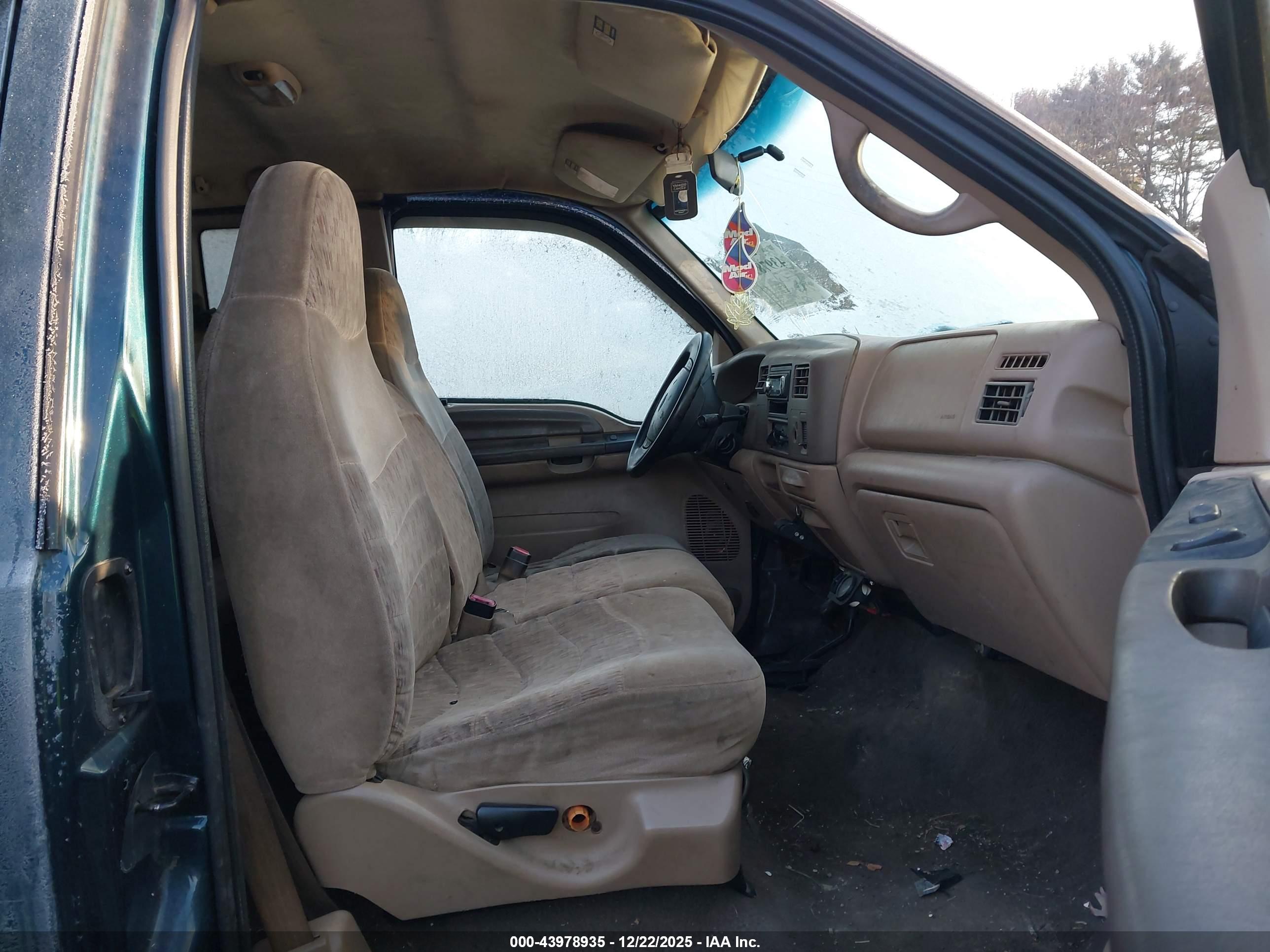 FORD F-250 image 5