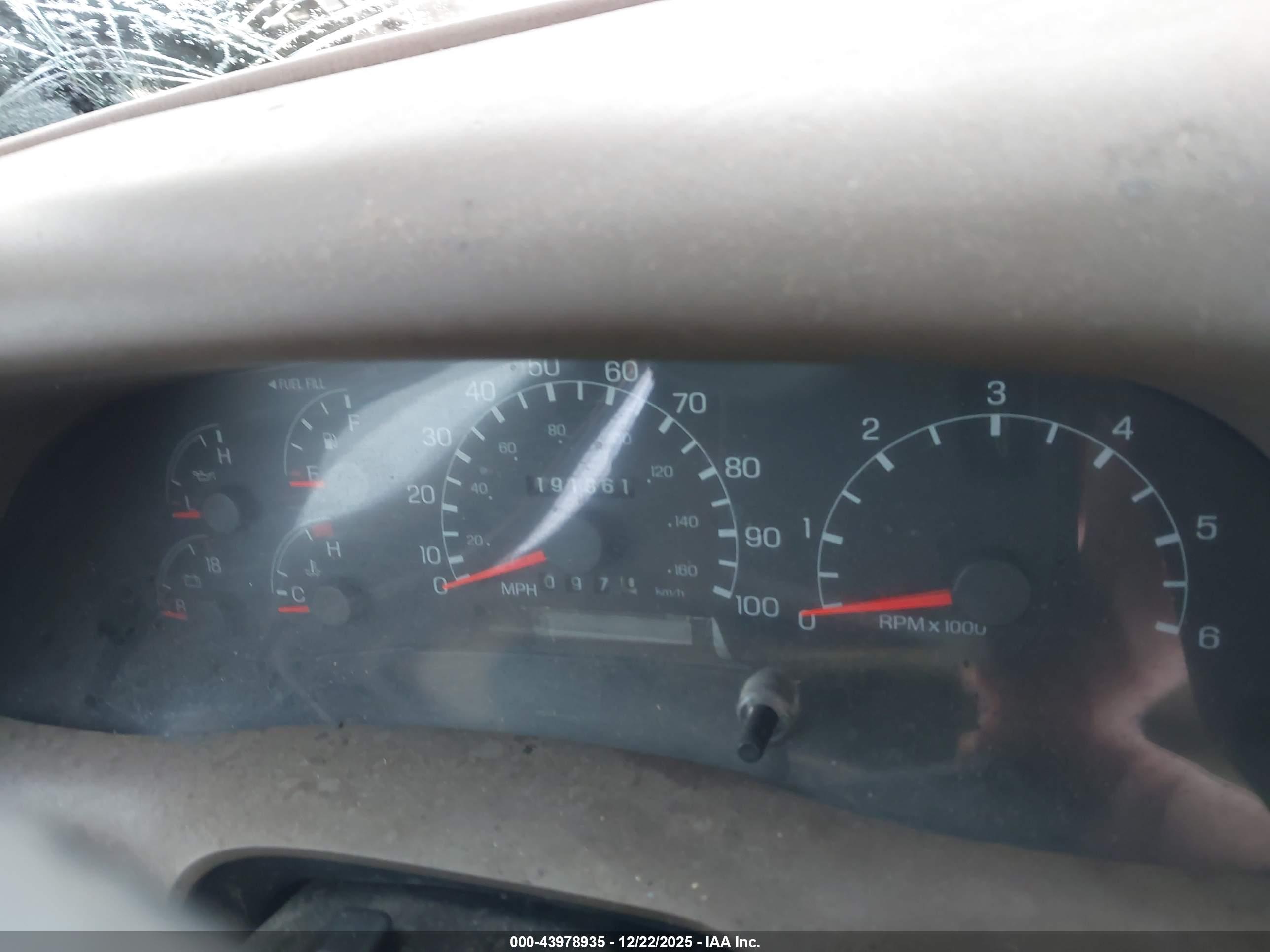 FORD F-250 image 7
