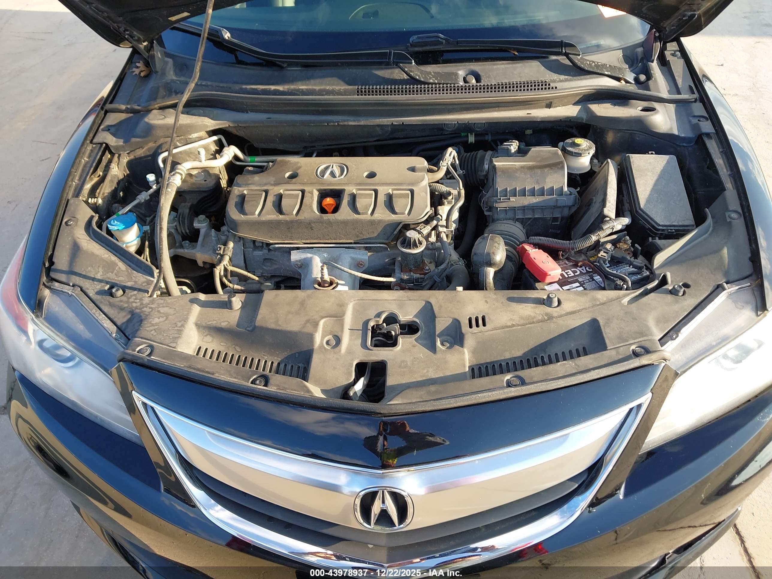 ACURA ILX image 10