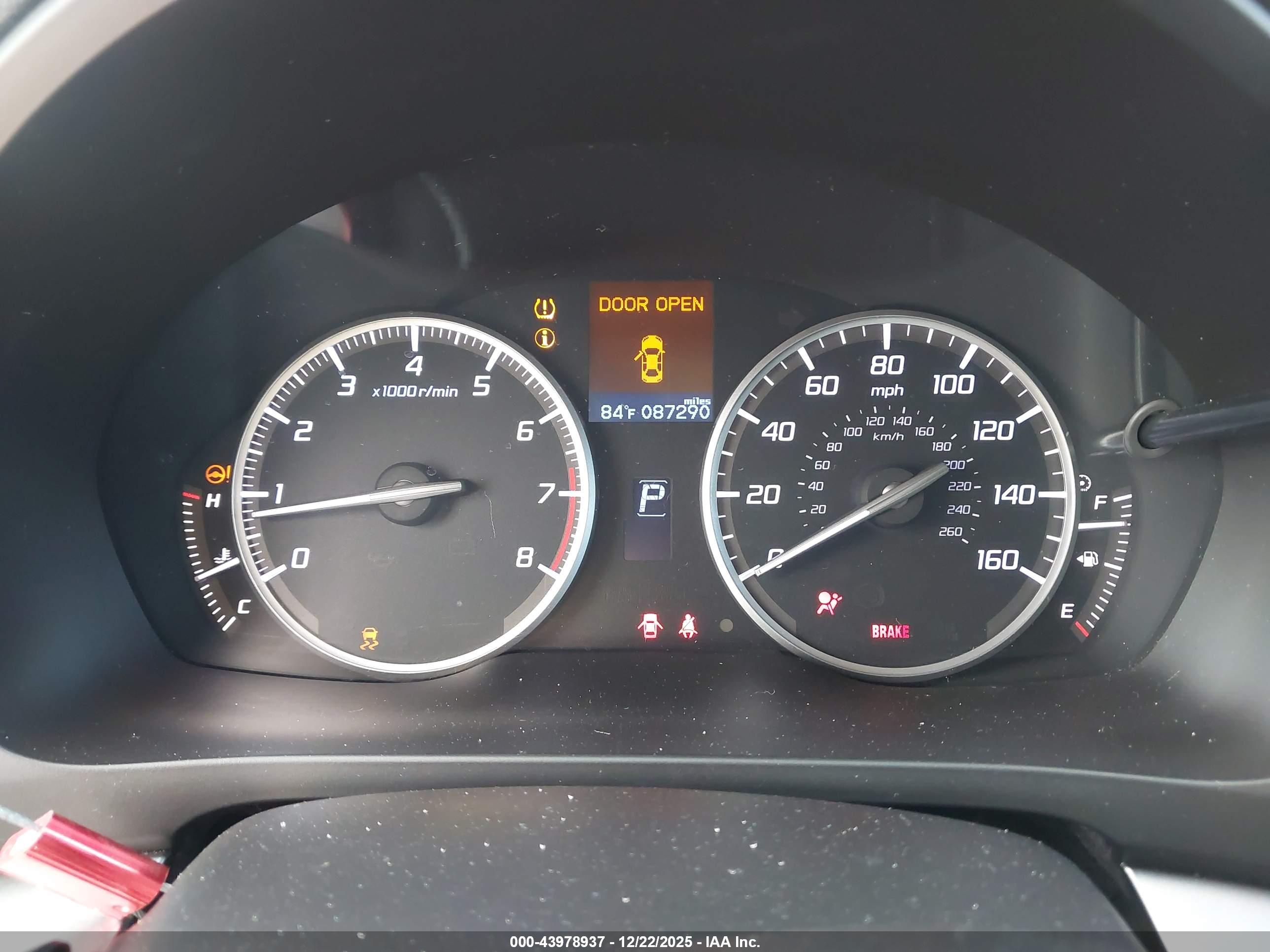 ACURA ILX image 7