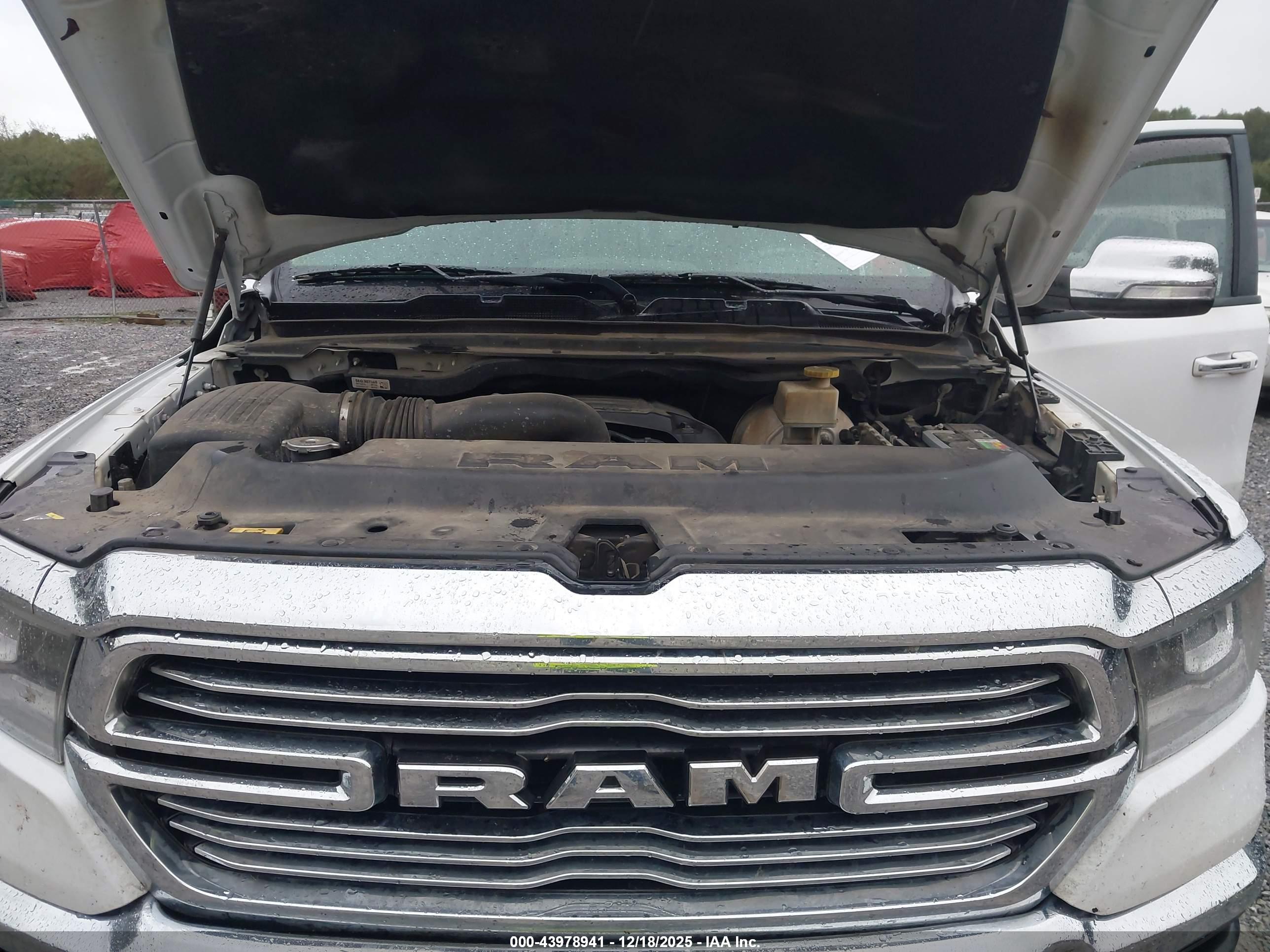 RAM 1500 image 10