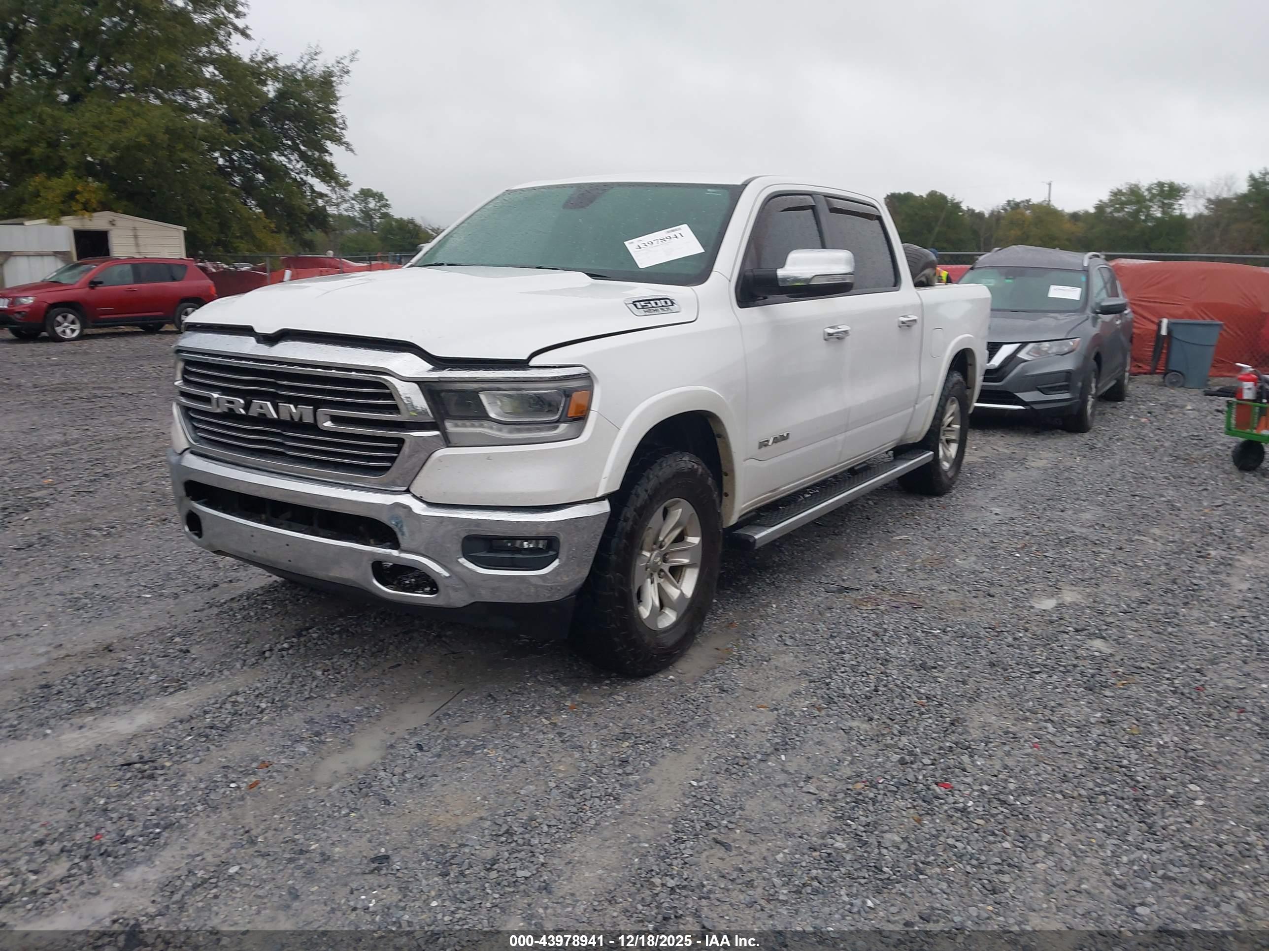 RAM 1500 image 2