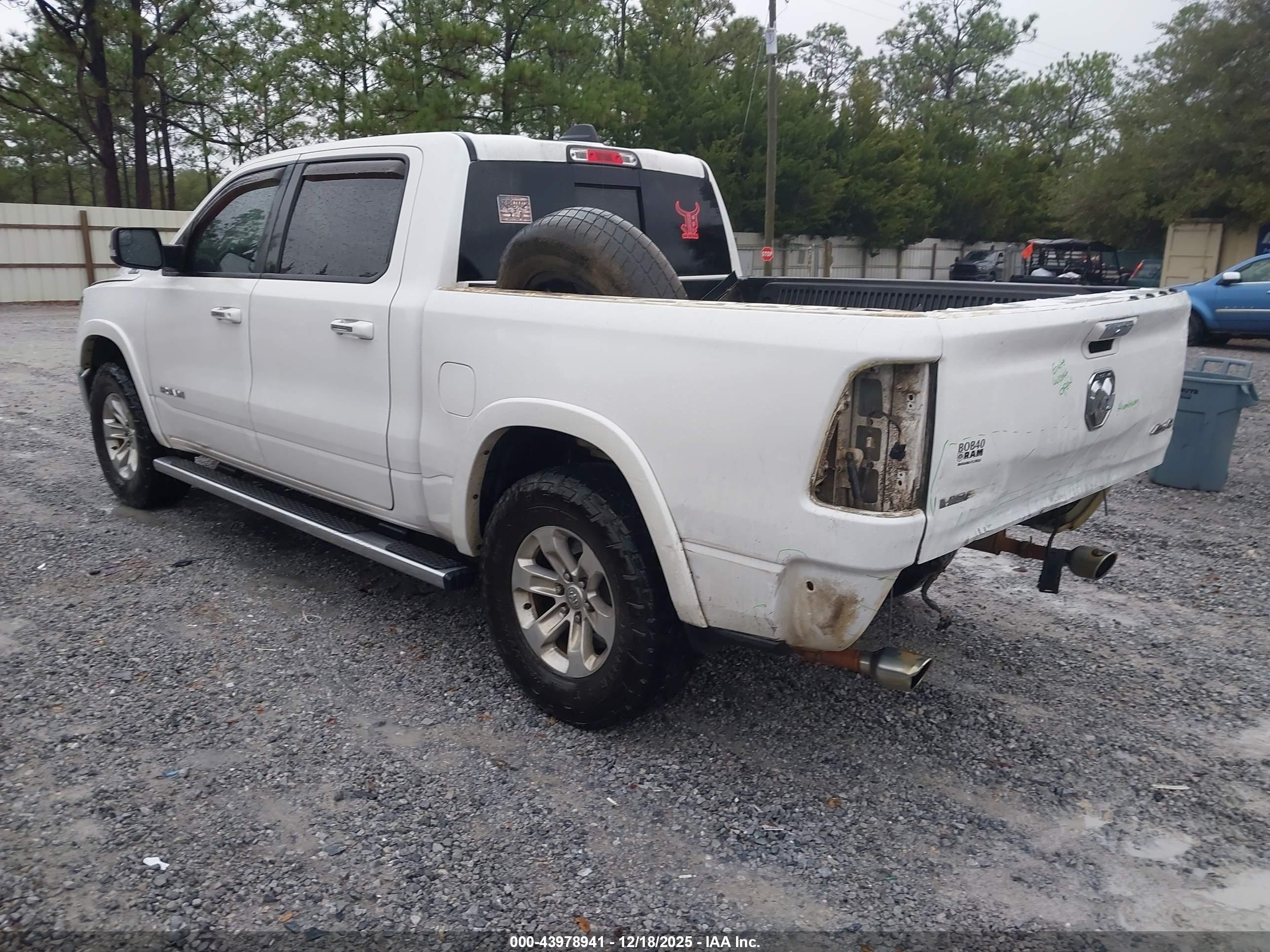 RAM 1500 image 3