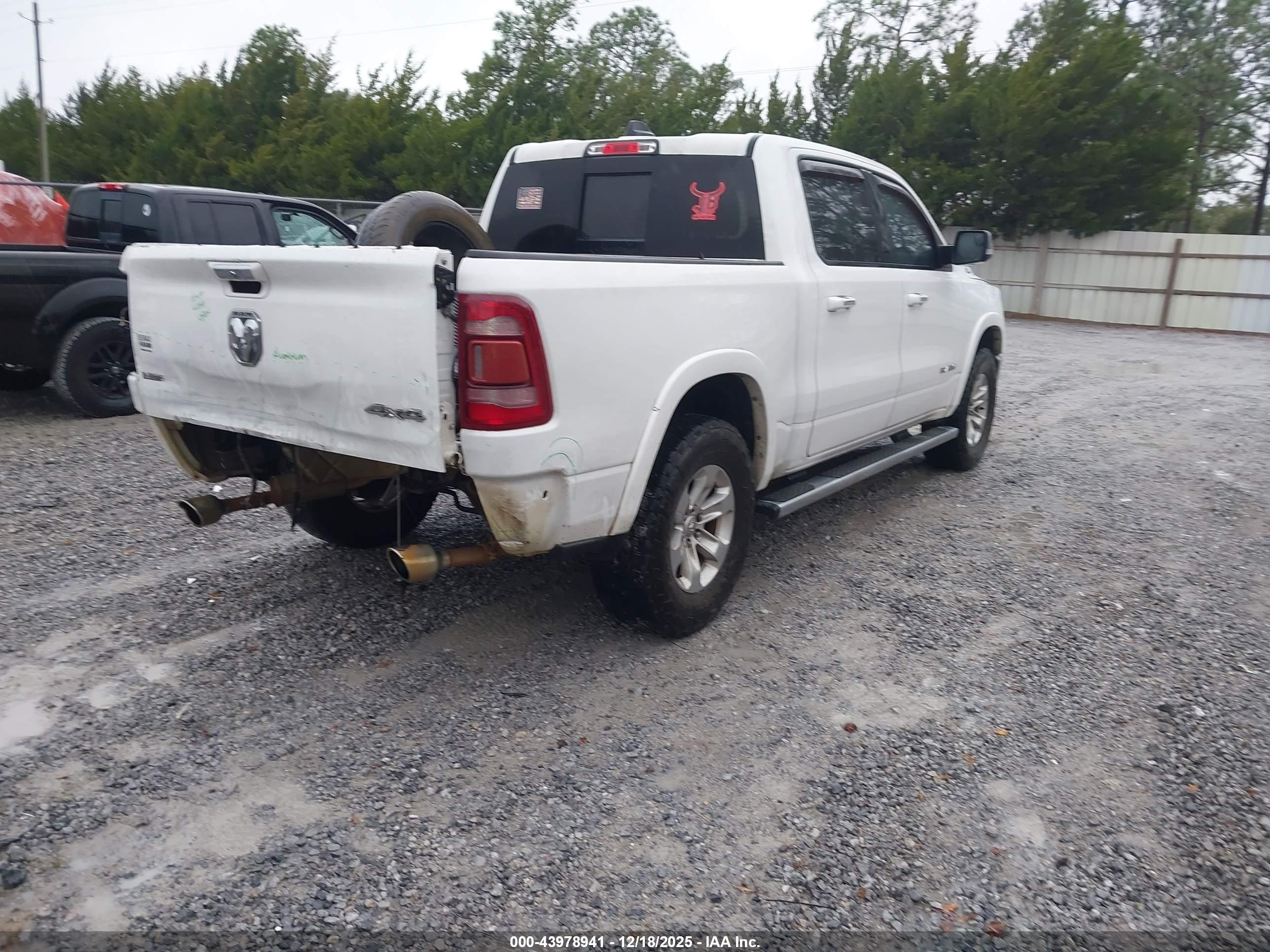 RAM 1500 image 4