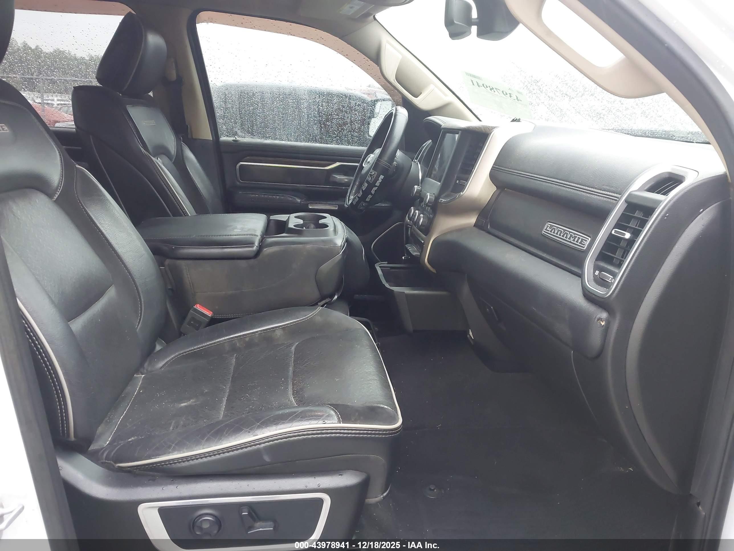 RAM 1500 image 5