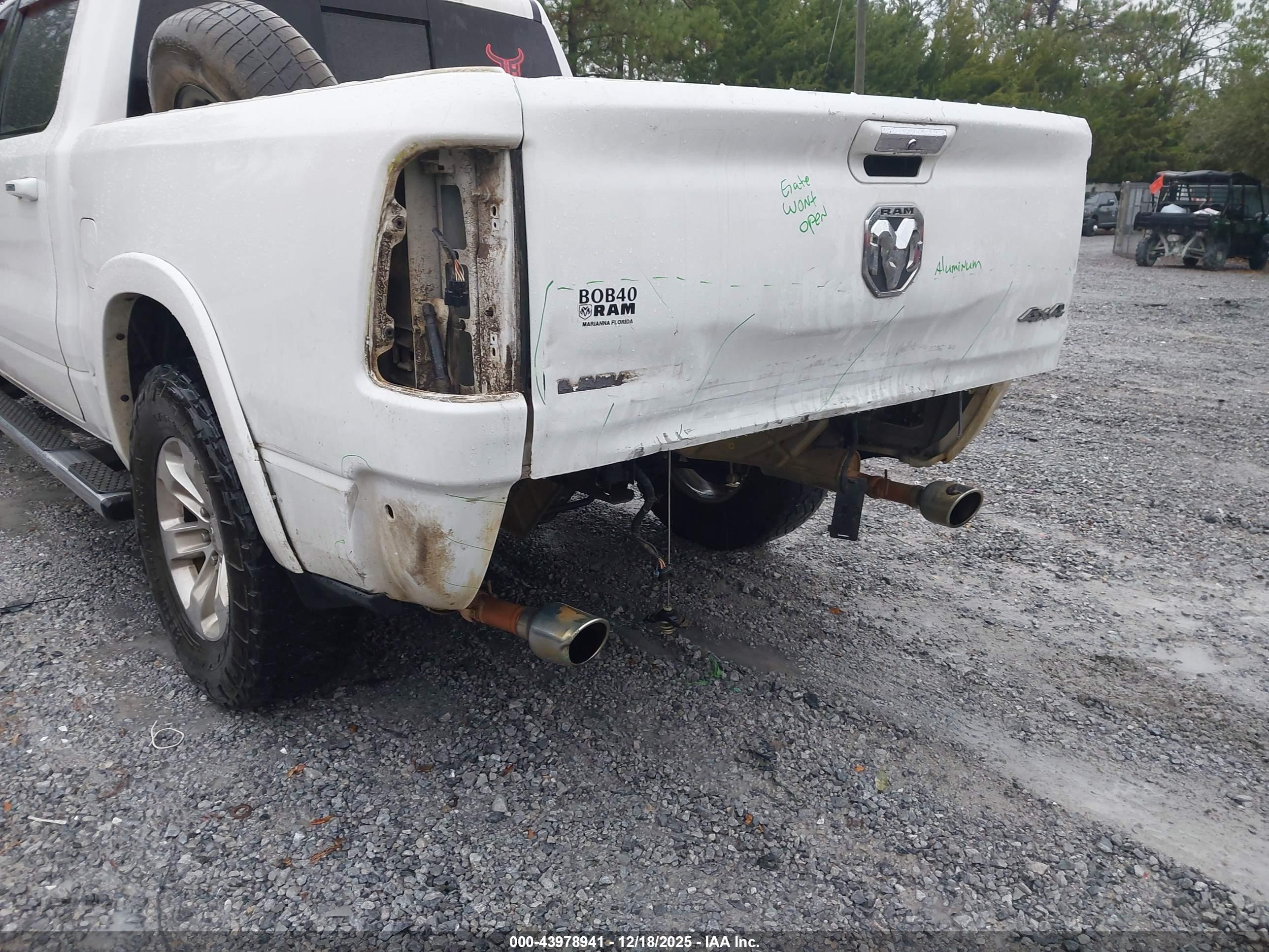 RAM 1500 image 6