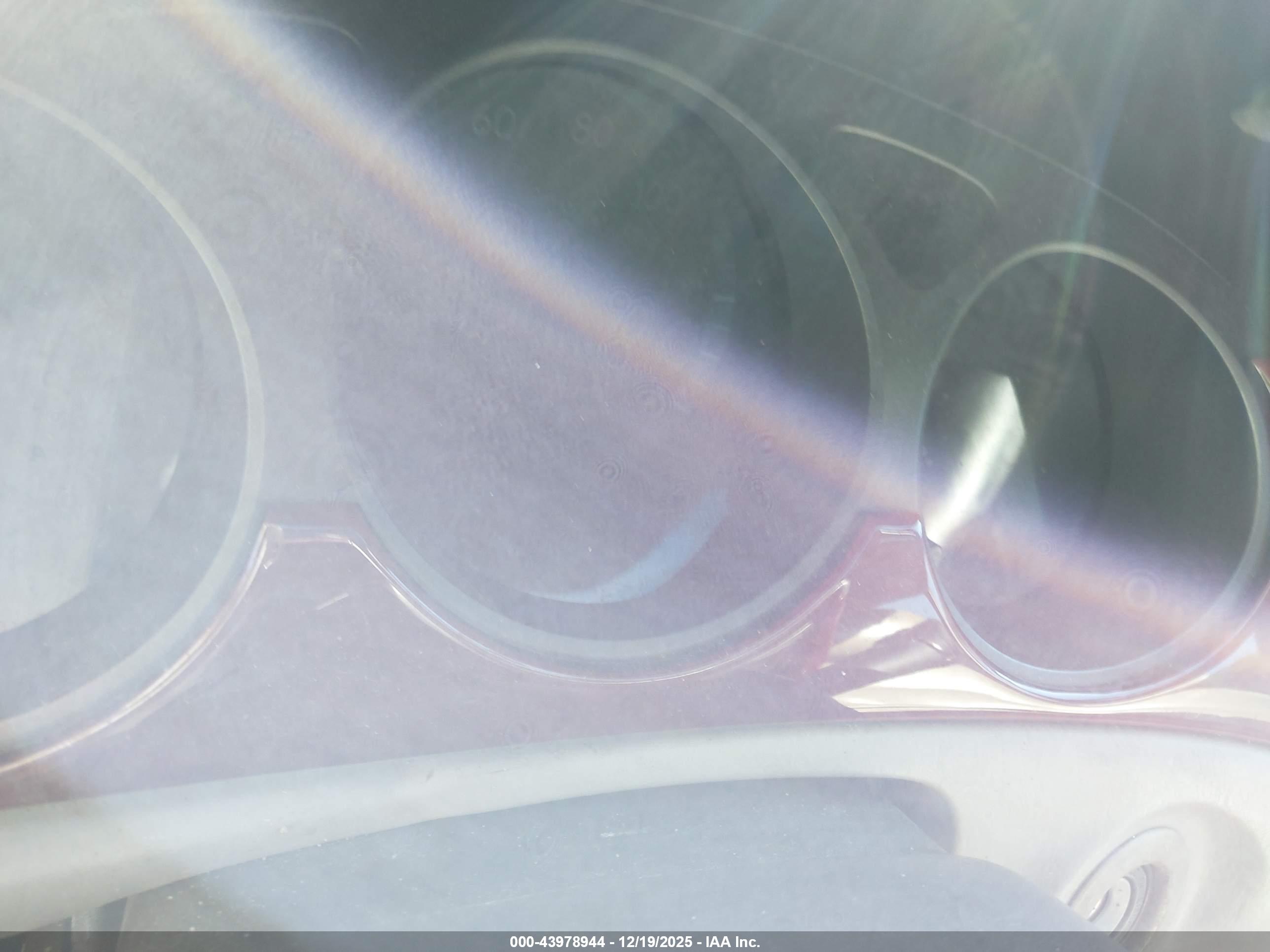 LEXUS ES image 7